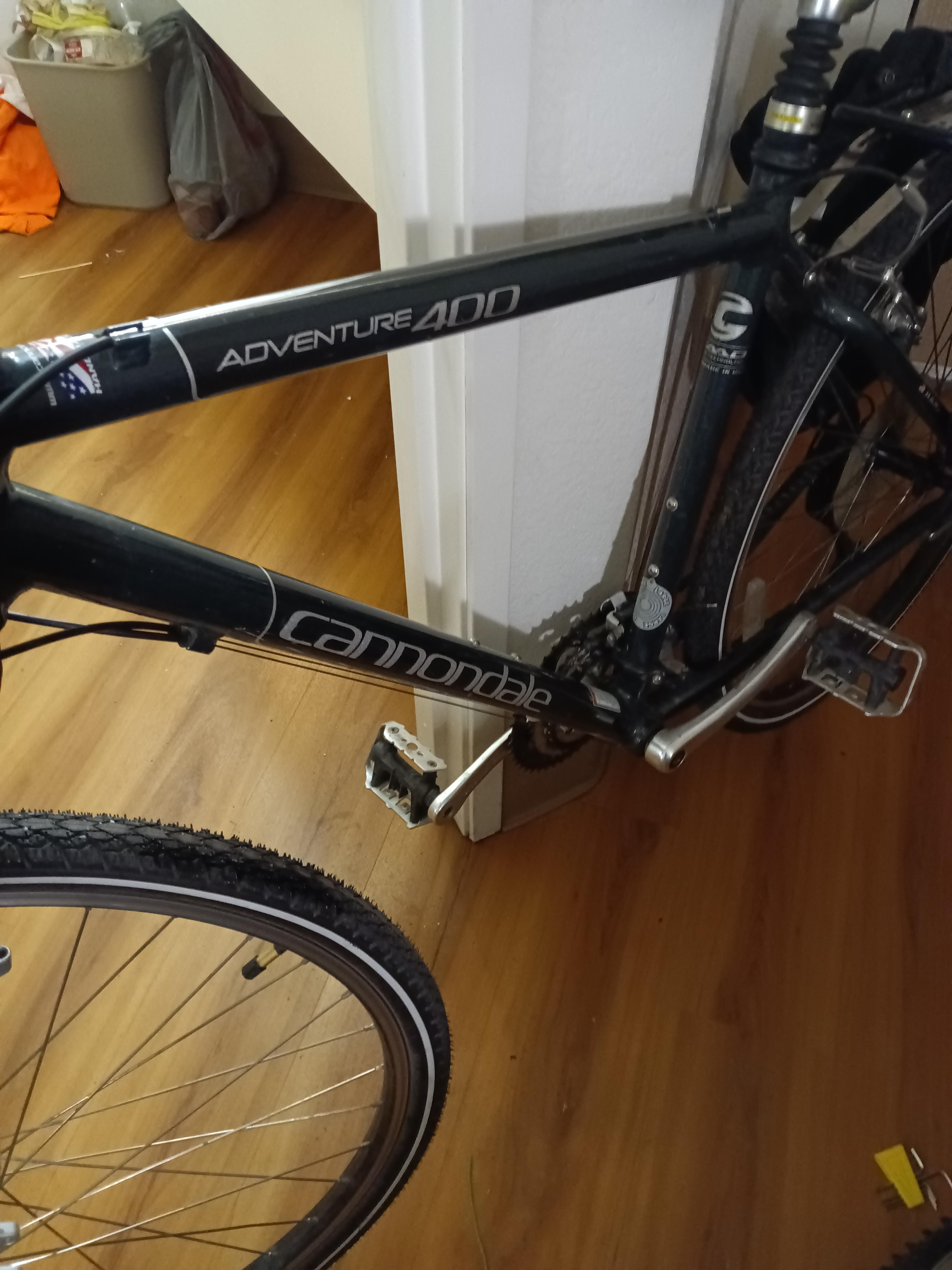 Bike Image