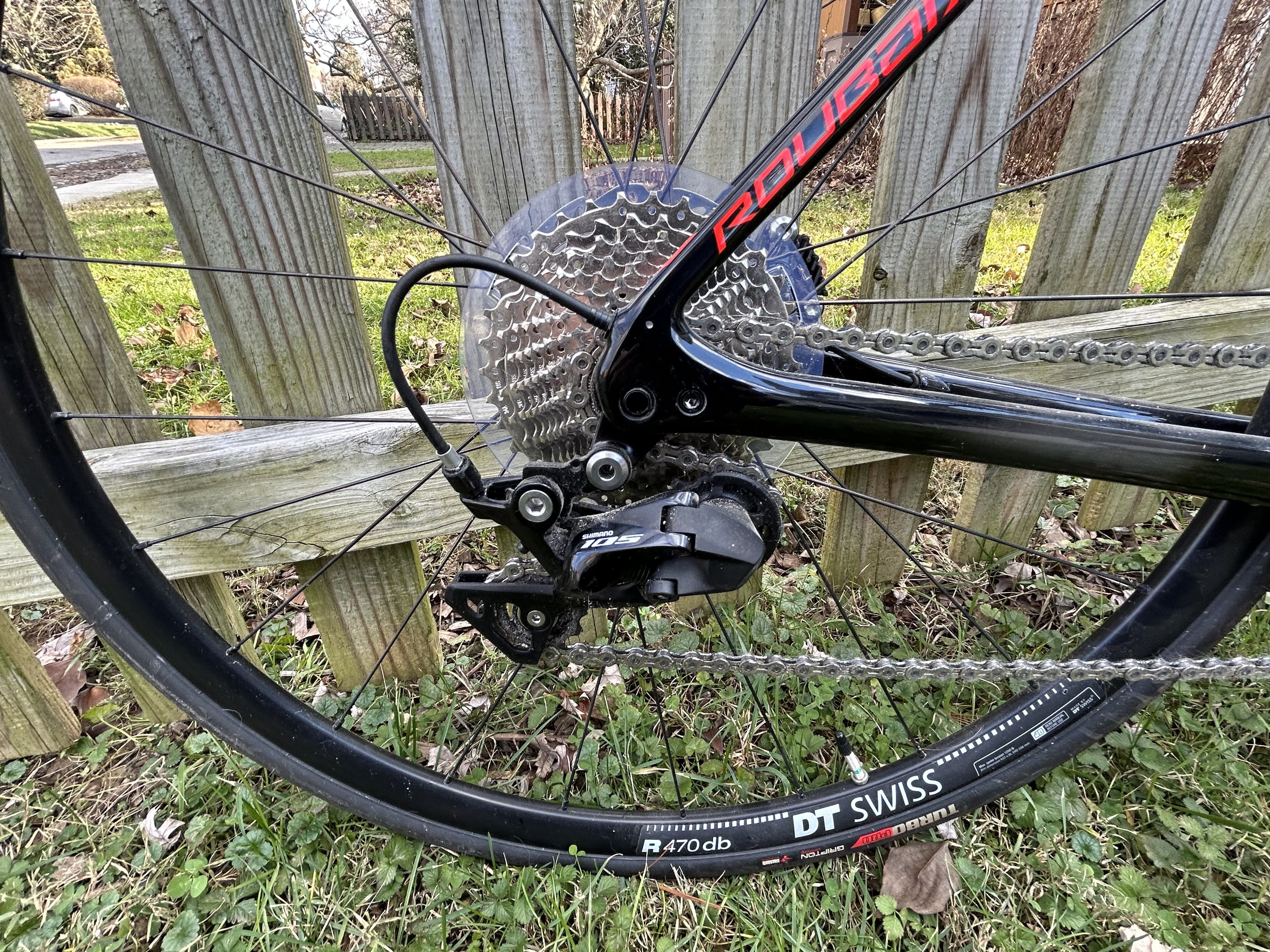 Bike Image
