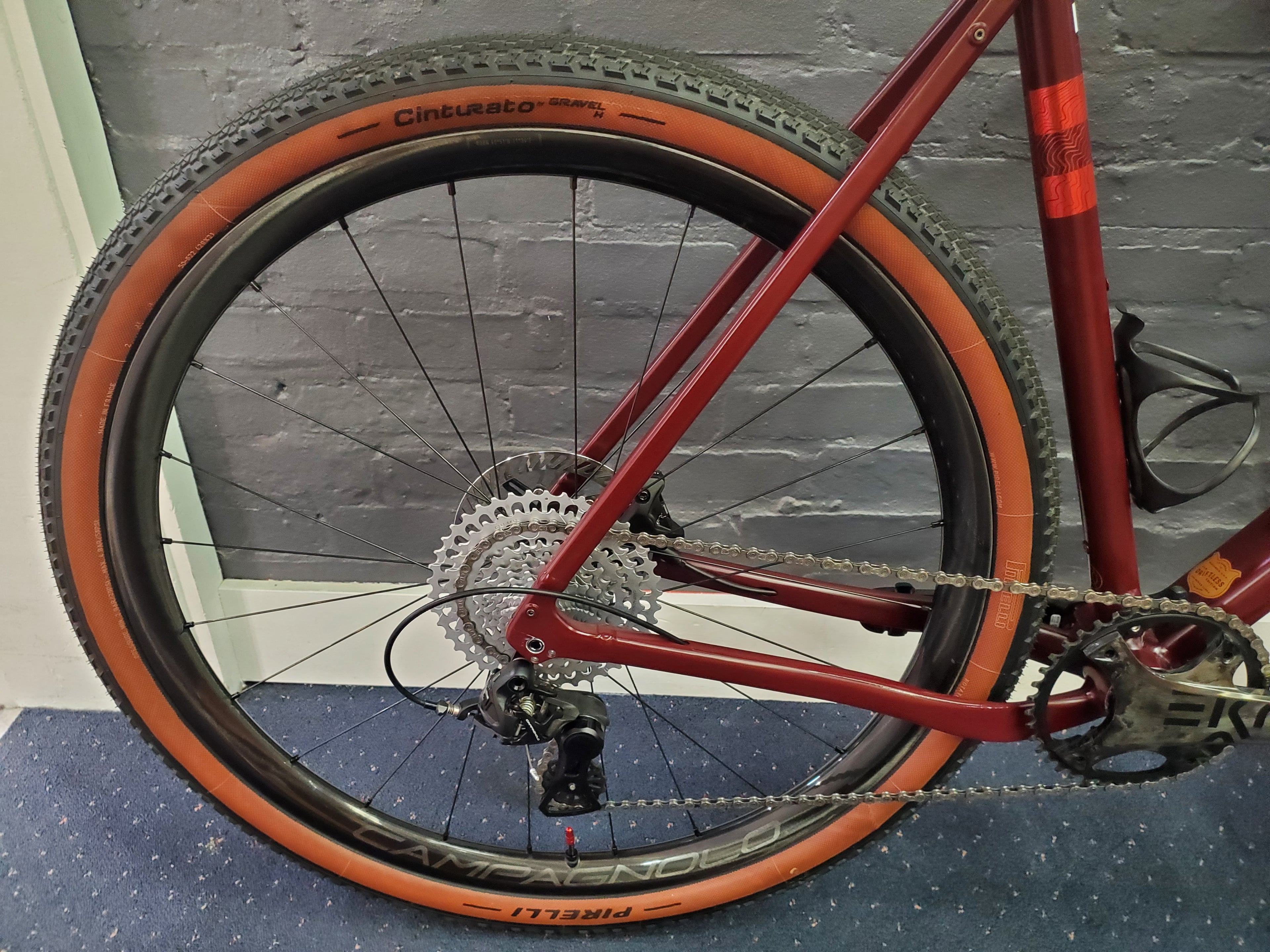 Bike Image