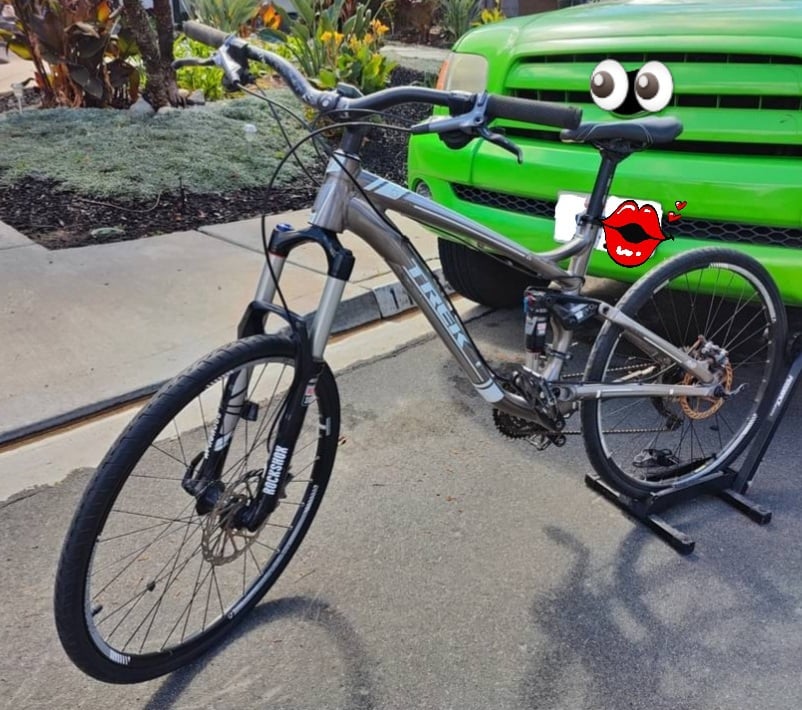Bike Image