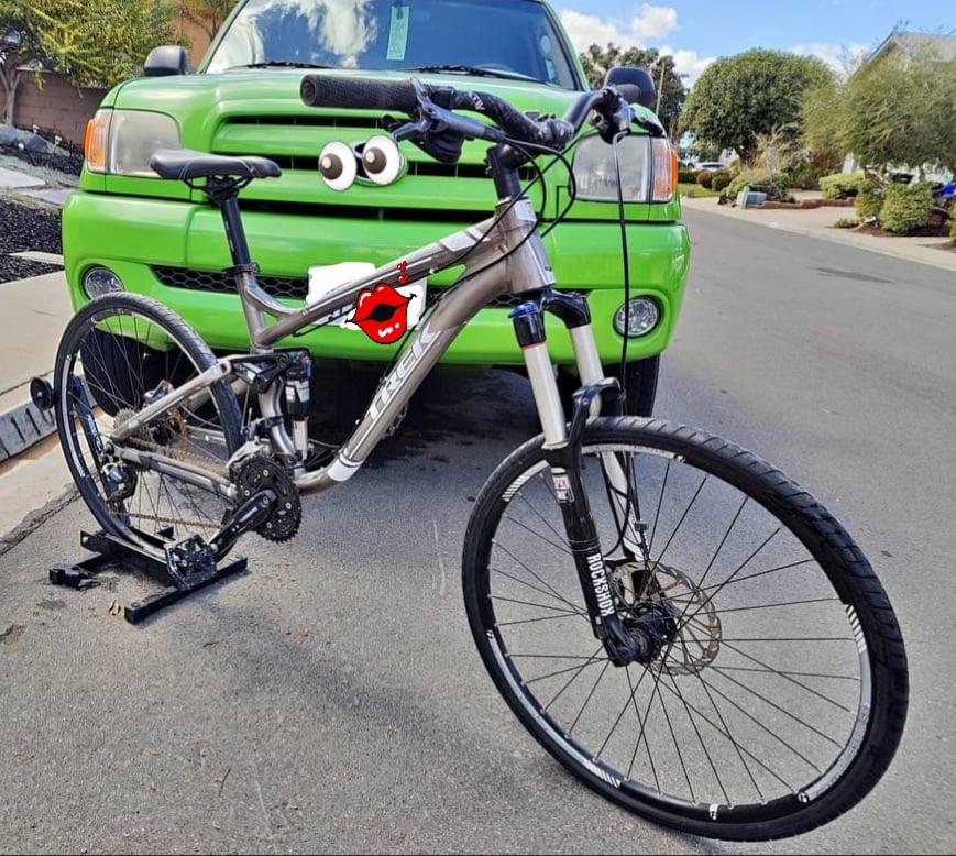 Bike Image