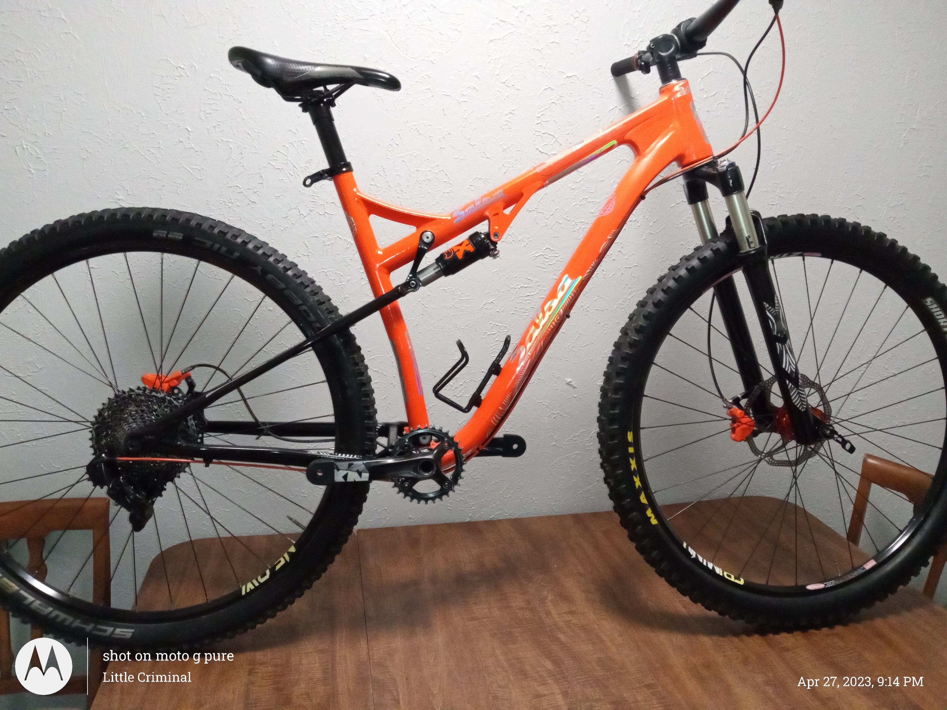 Bike Image