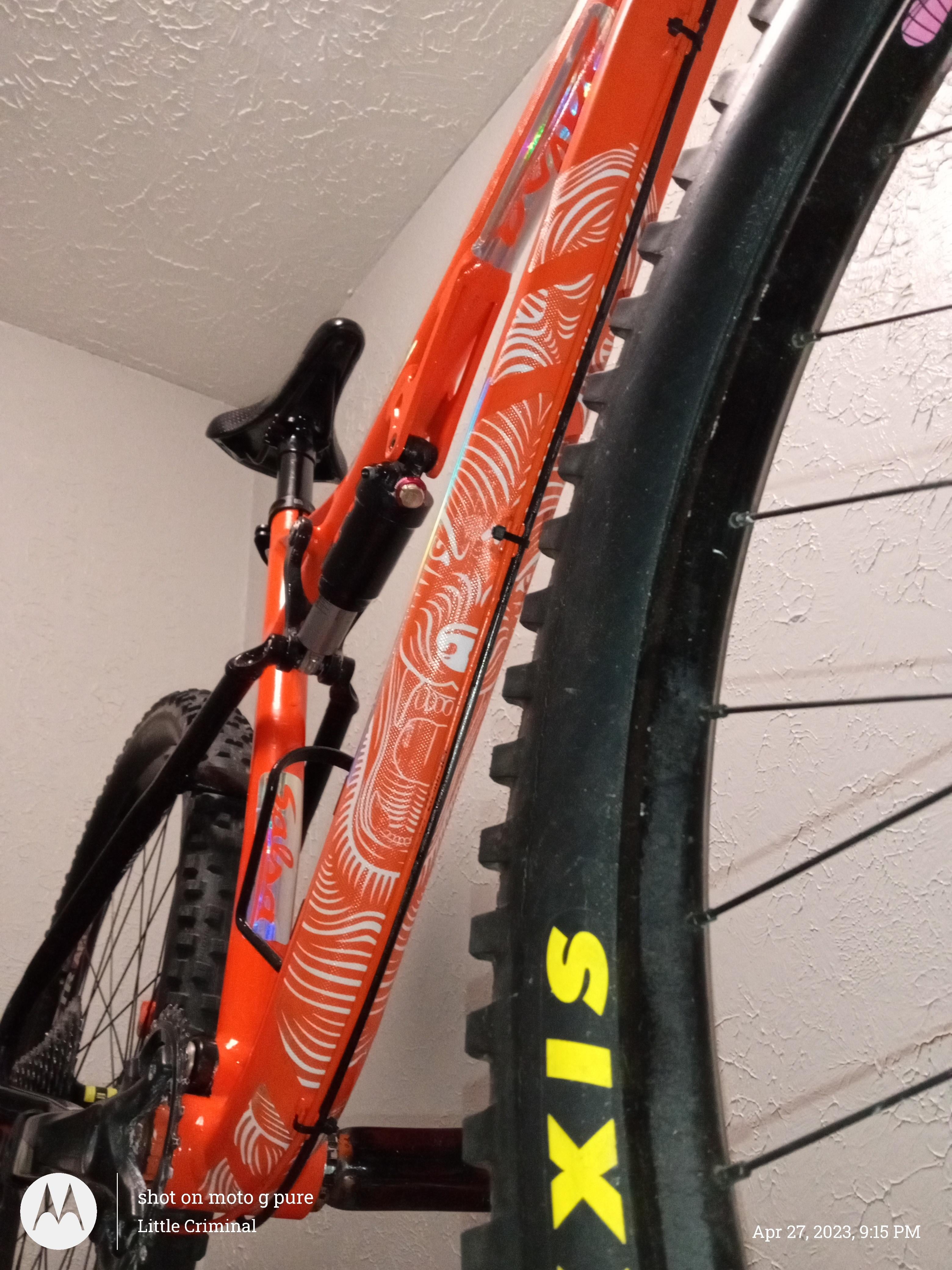 Bike Image
