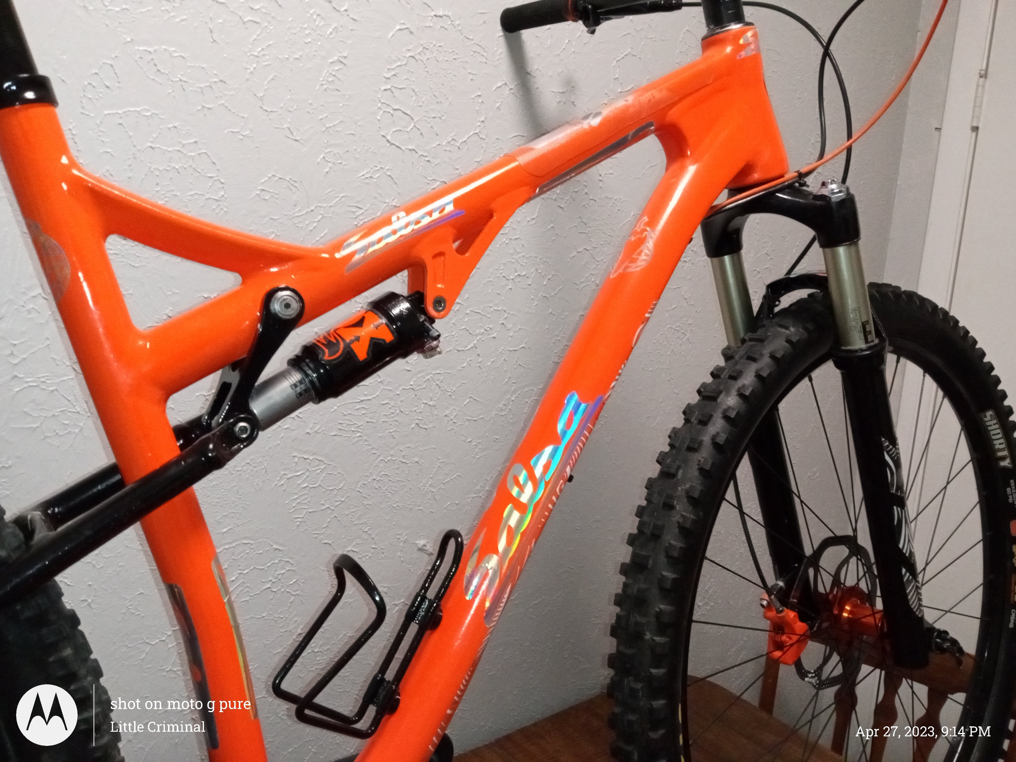 Bike Image