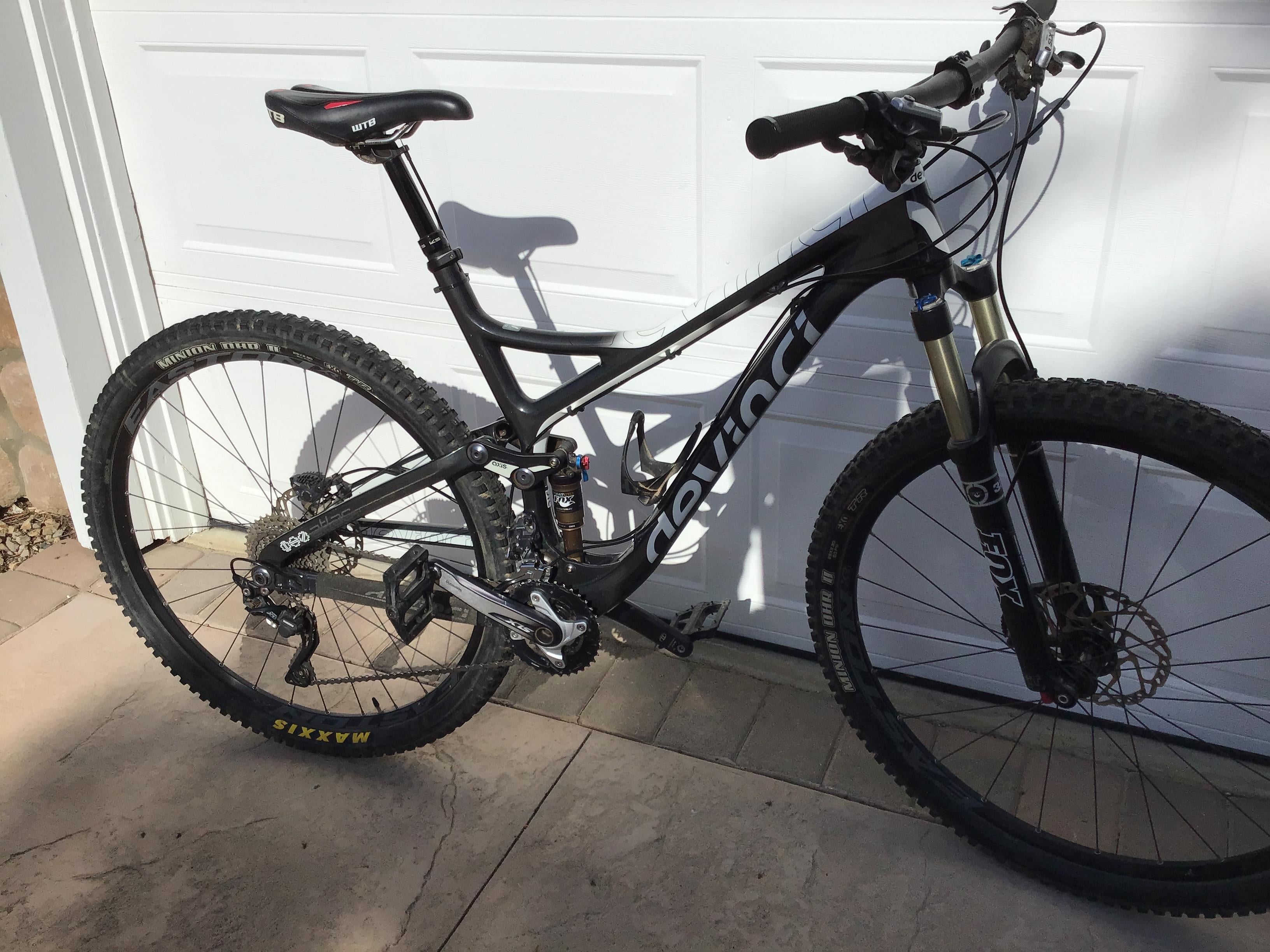 Bike Image