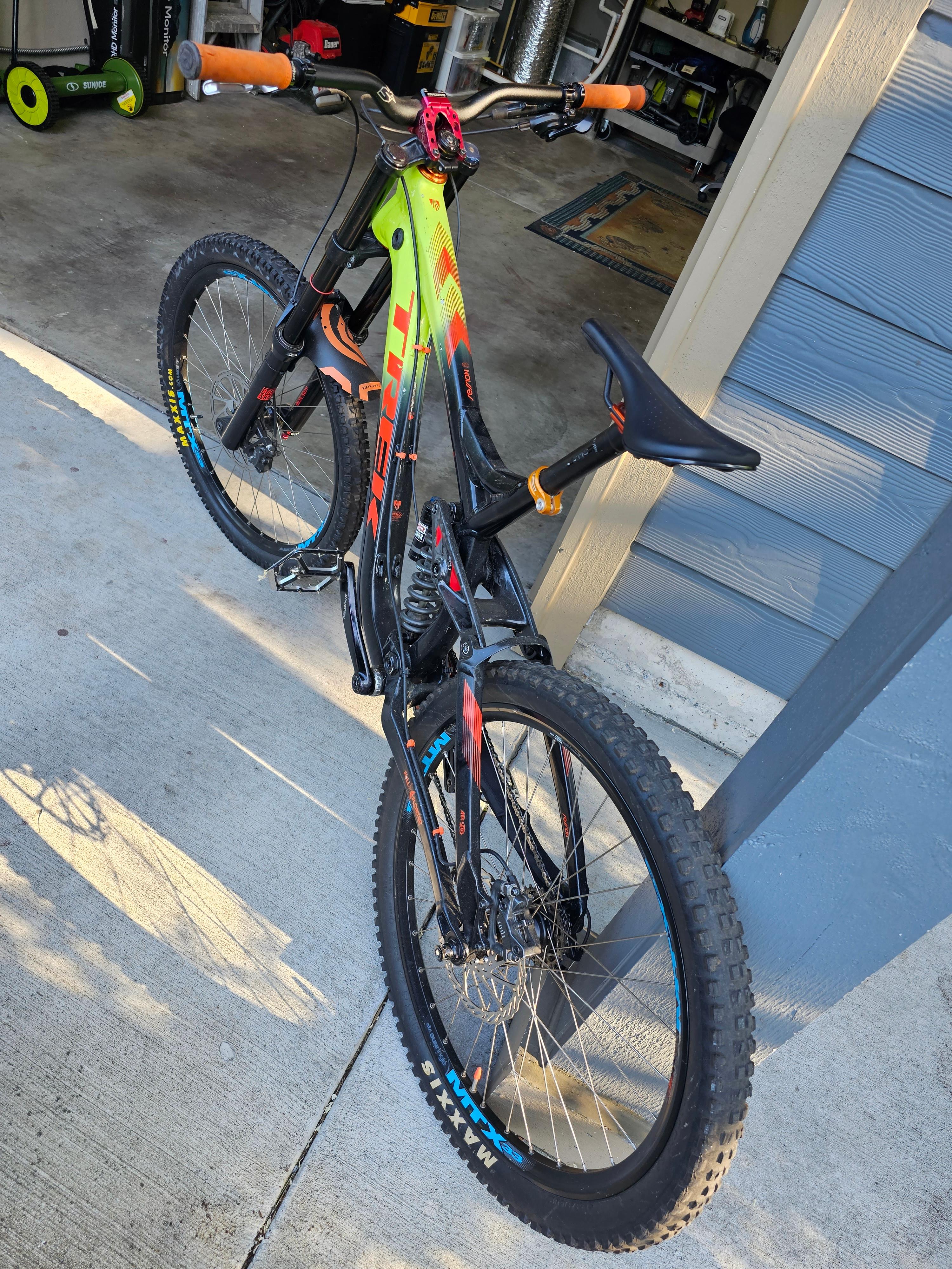 Bike Image
