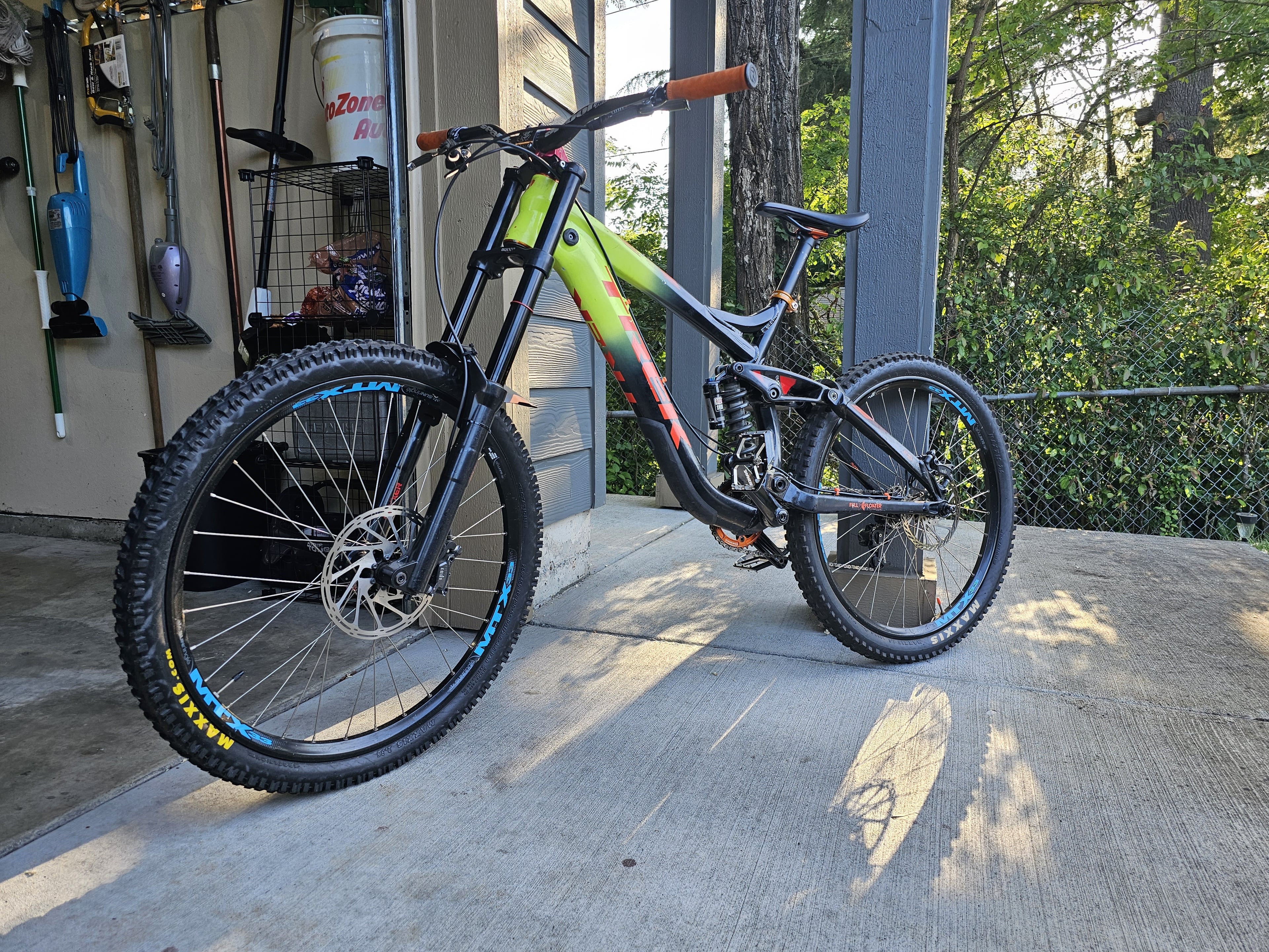 Bike Image