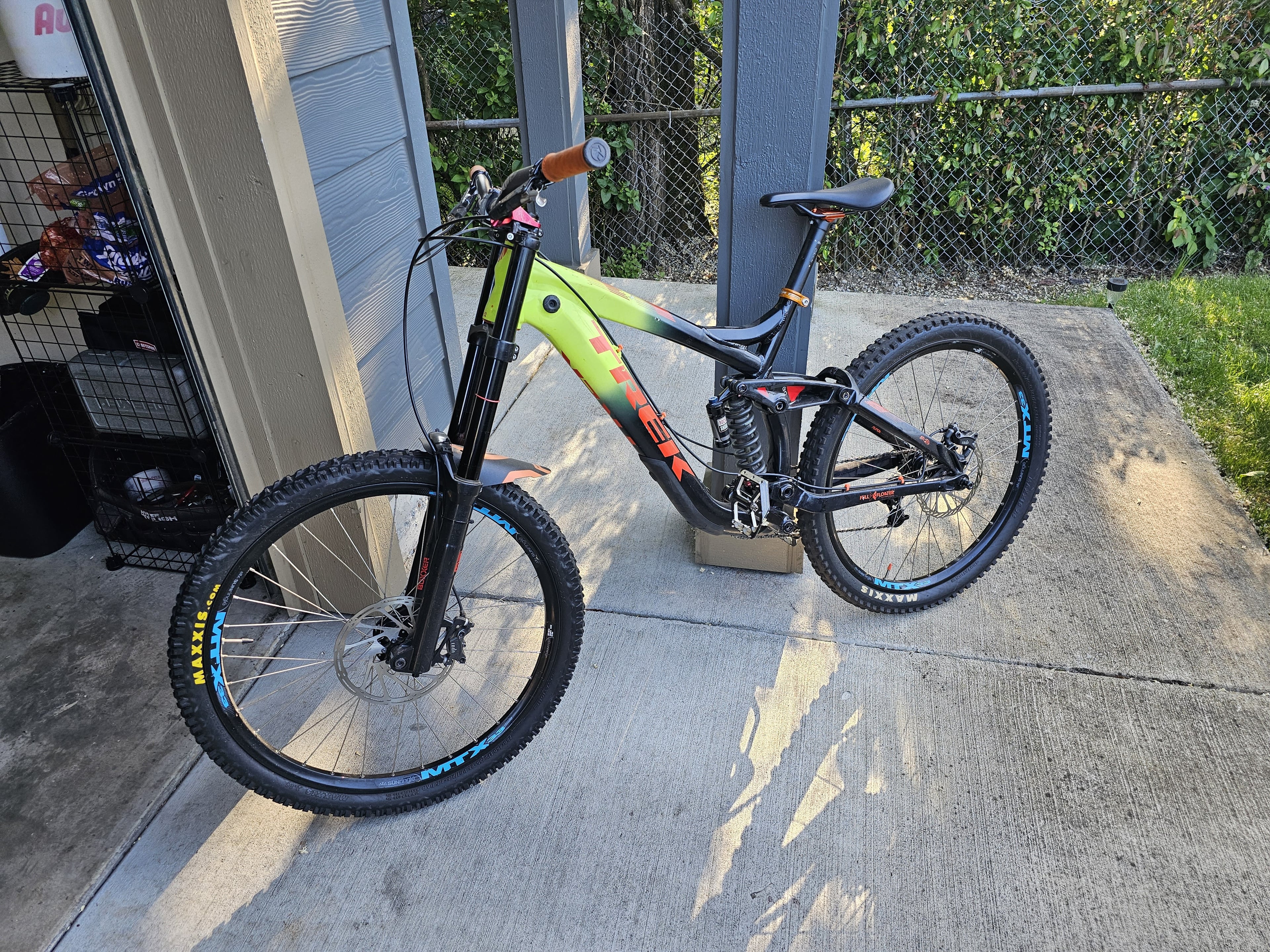 Bike Image