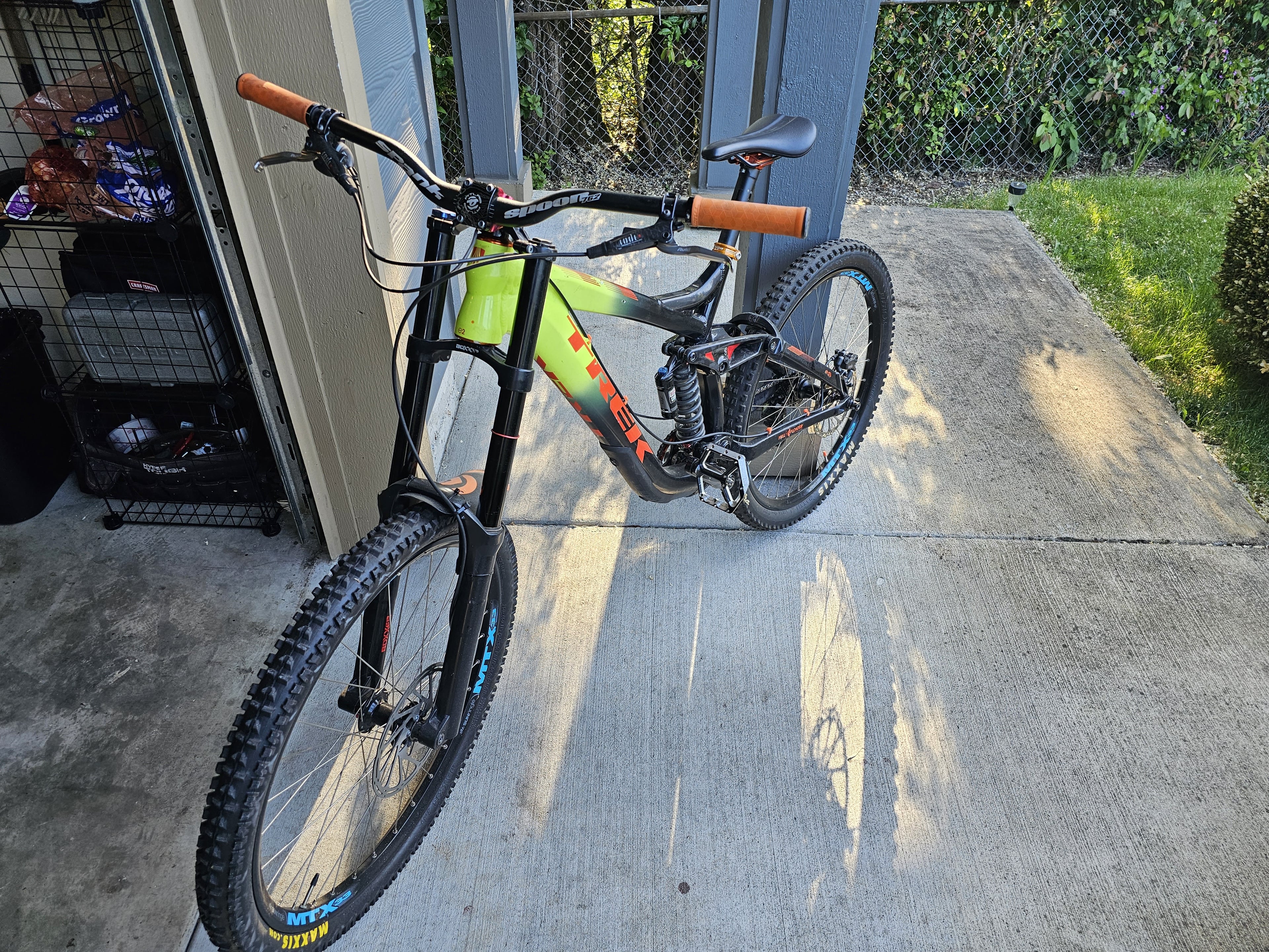 Bike Image