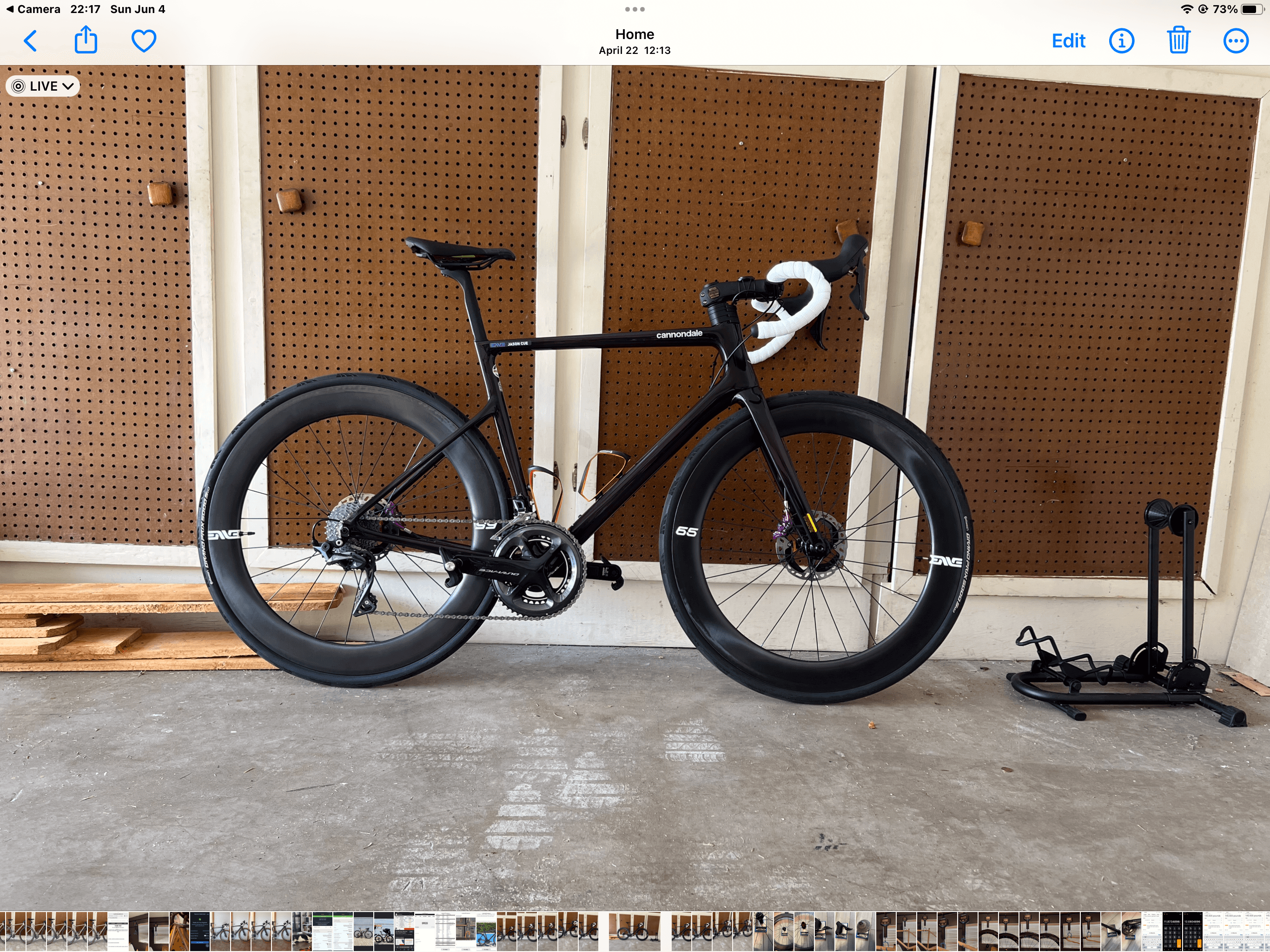Bike Image