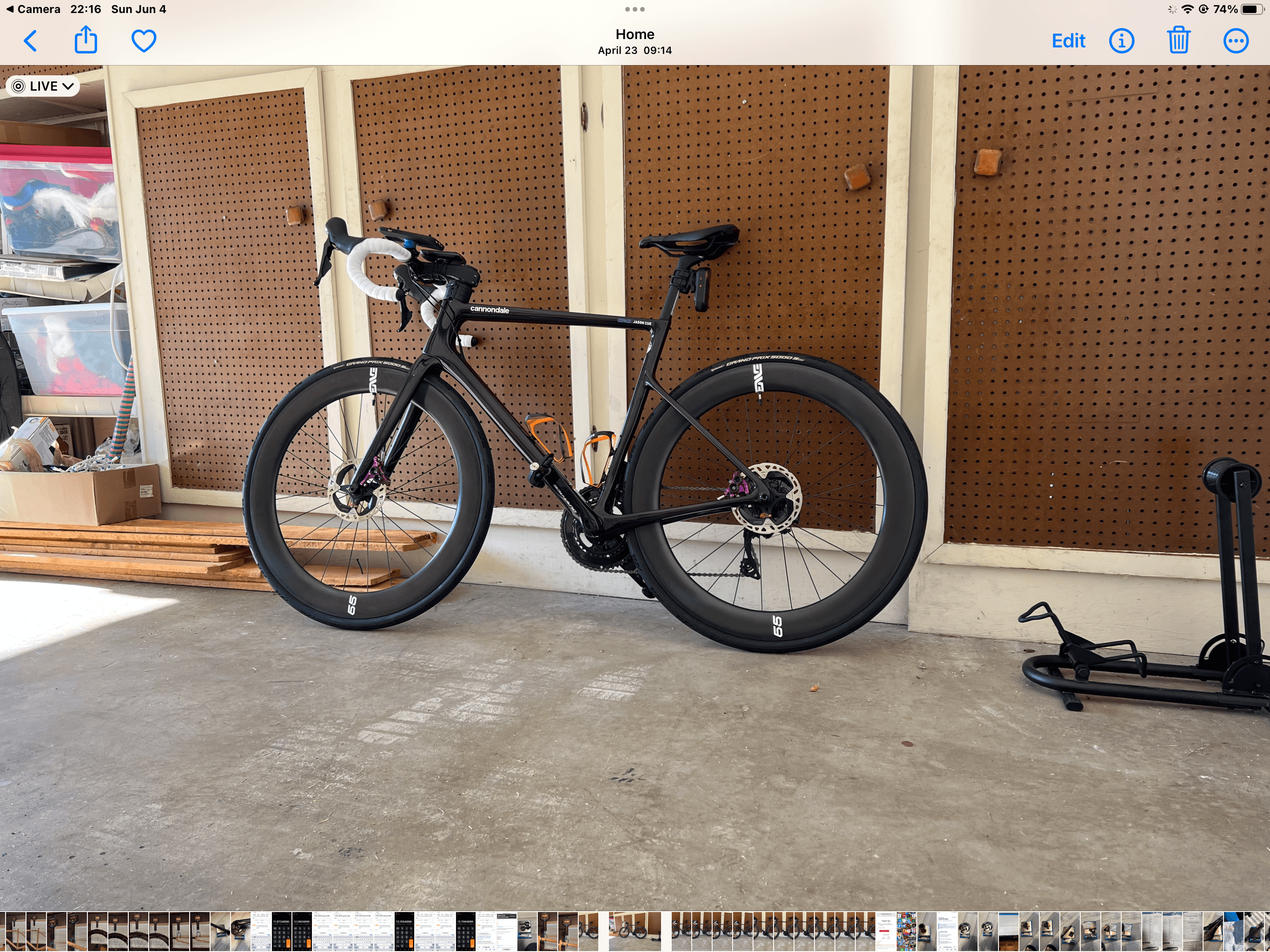 Bike Image