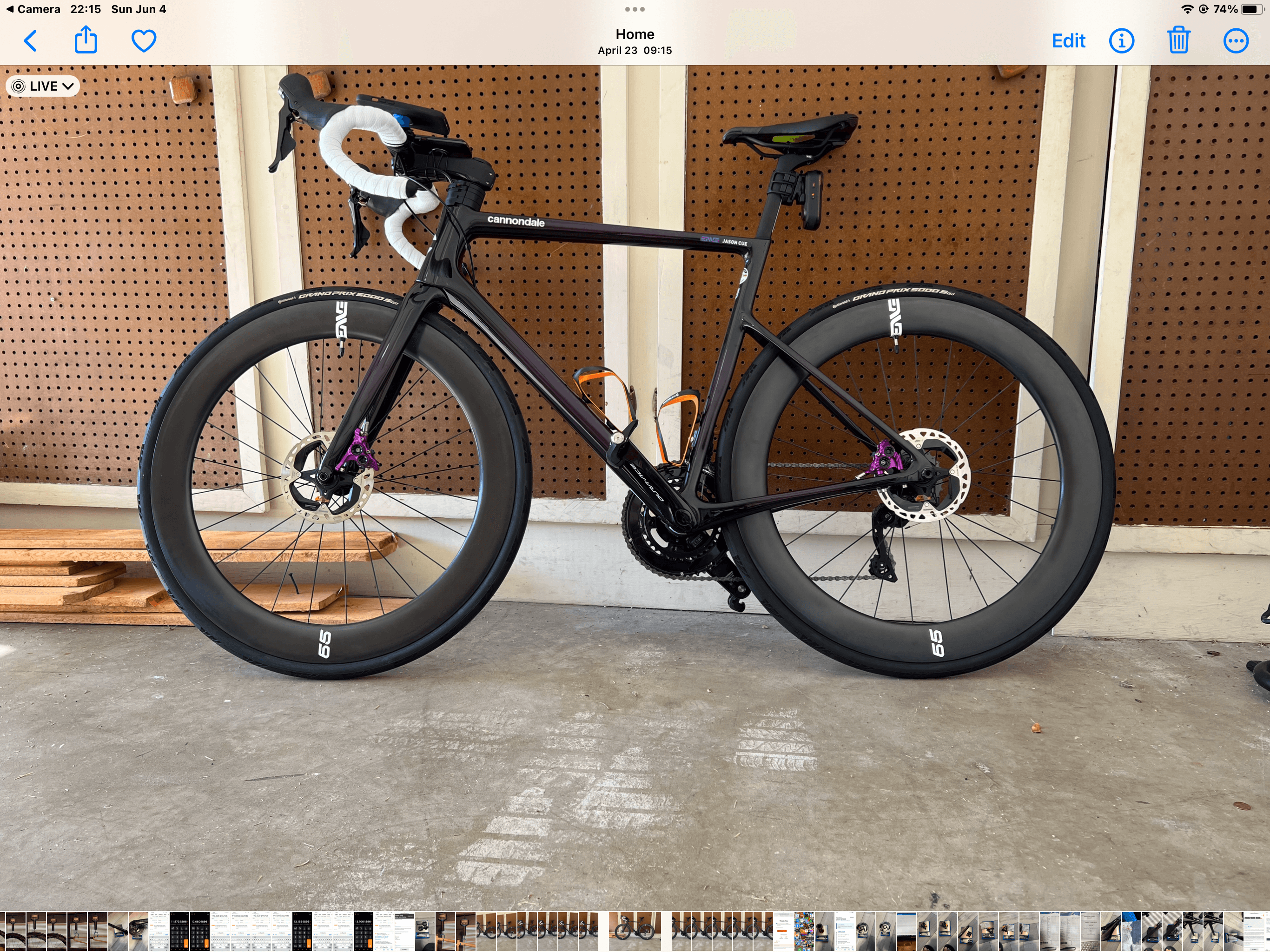 Bike Image