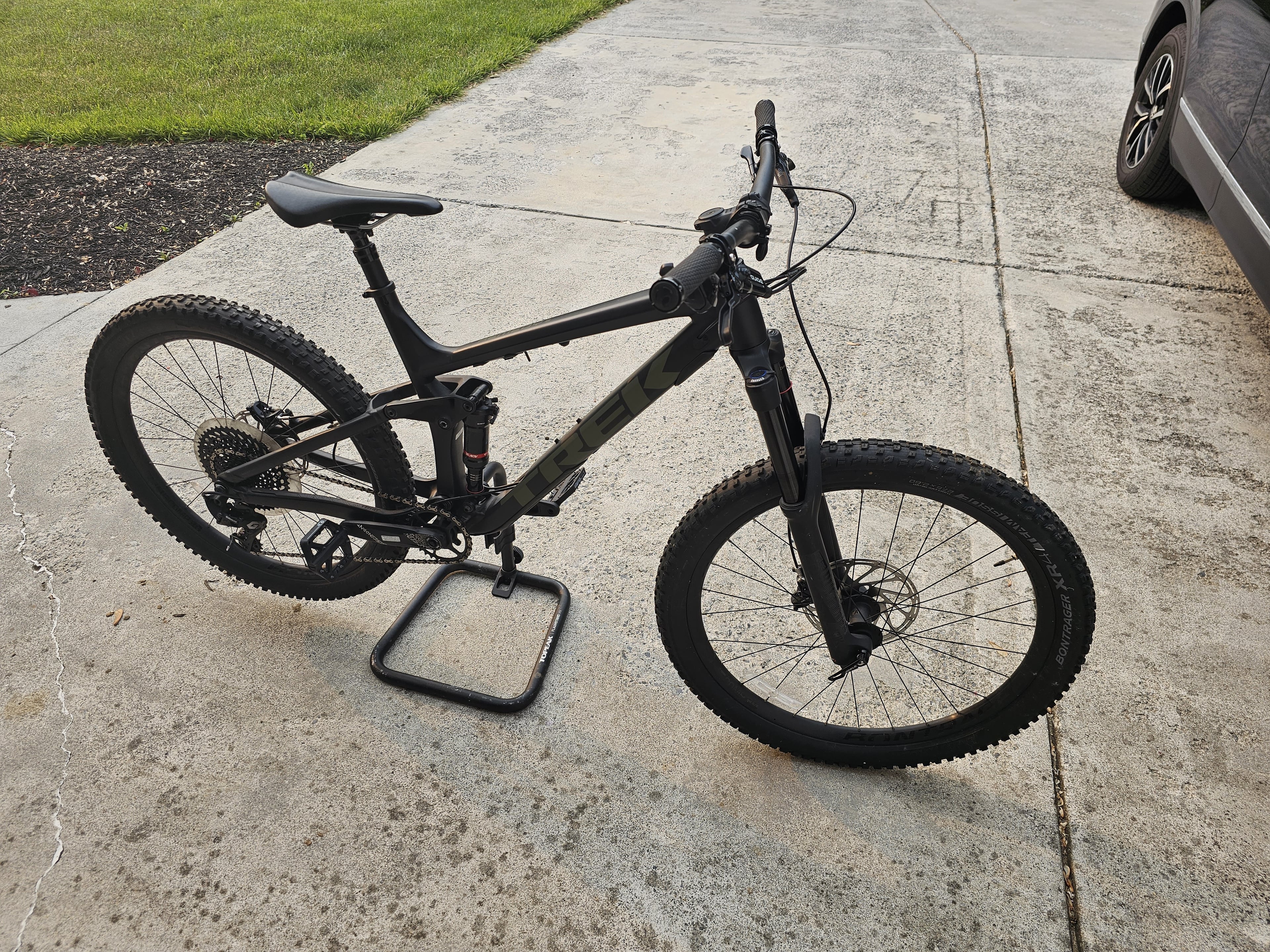 Bike Image