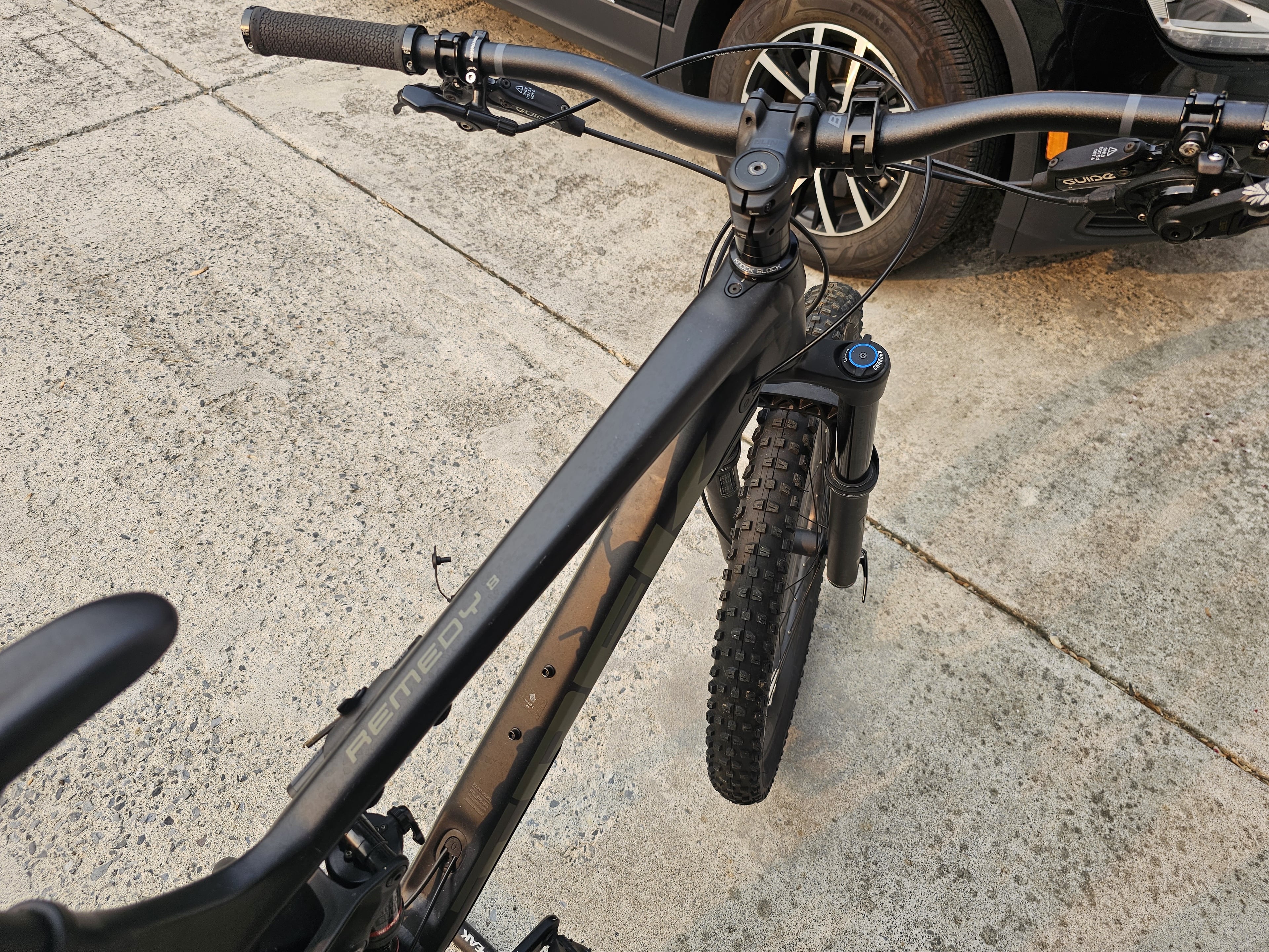 Bike Image