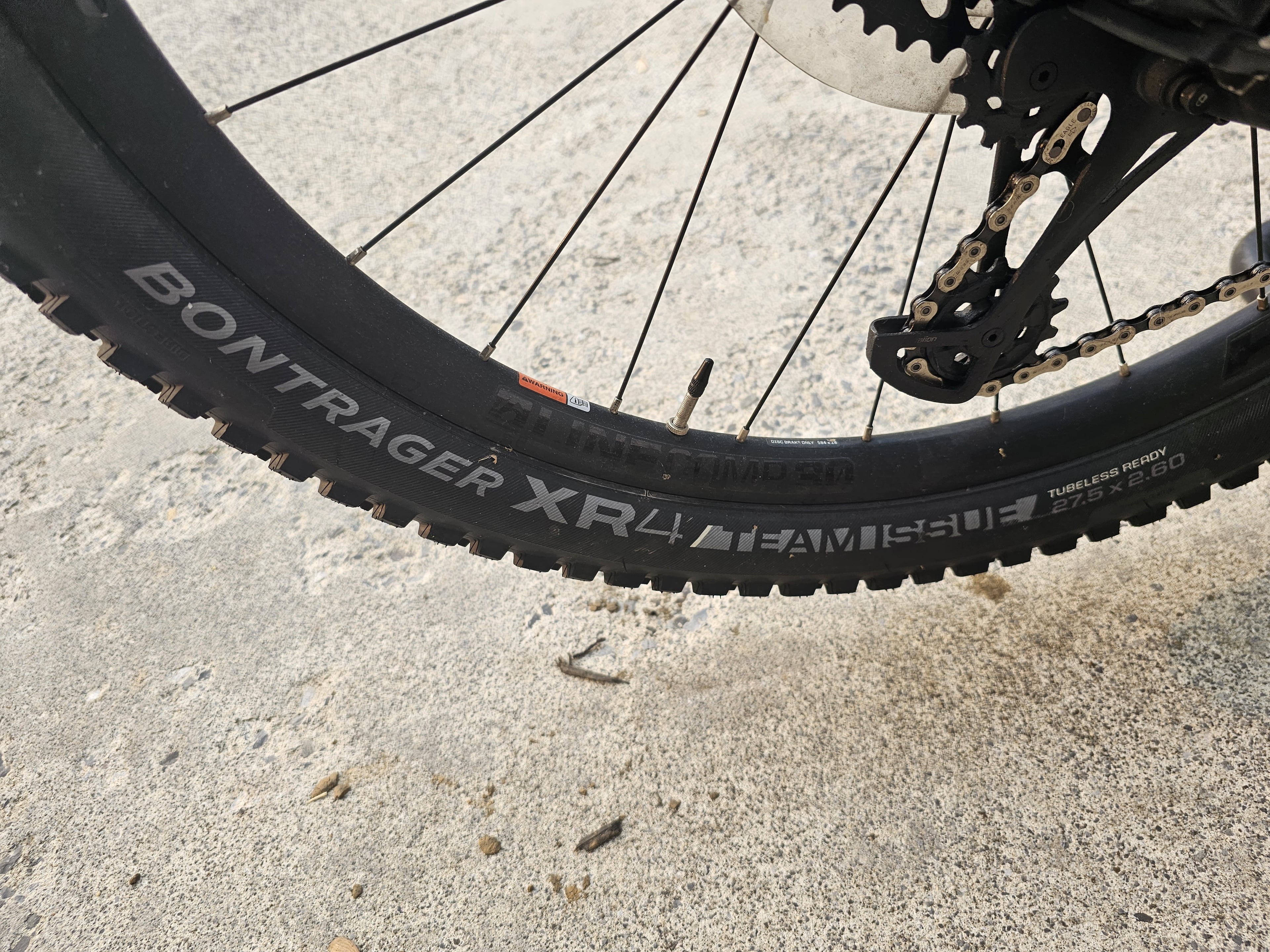 Bike Image