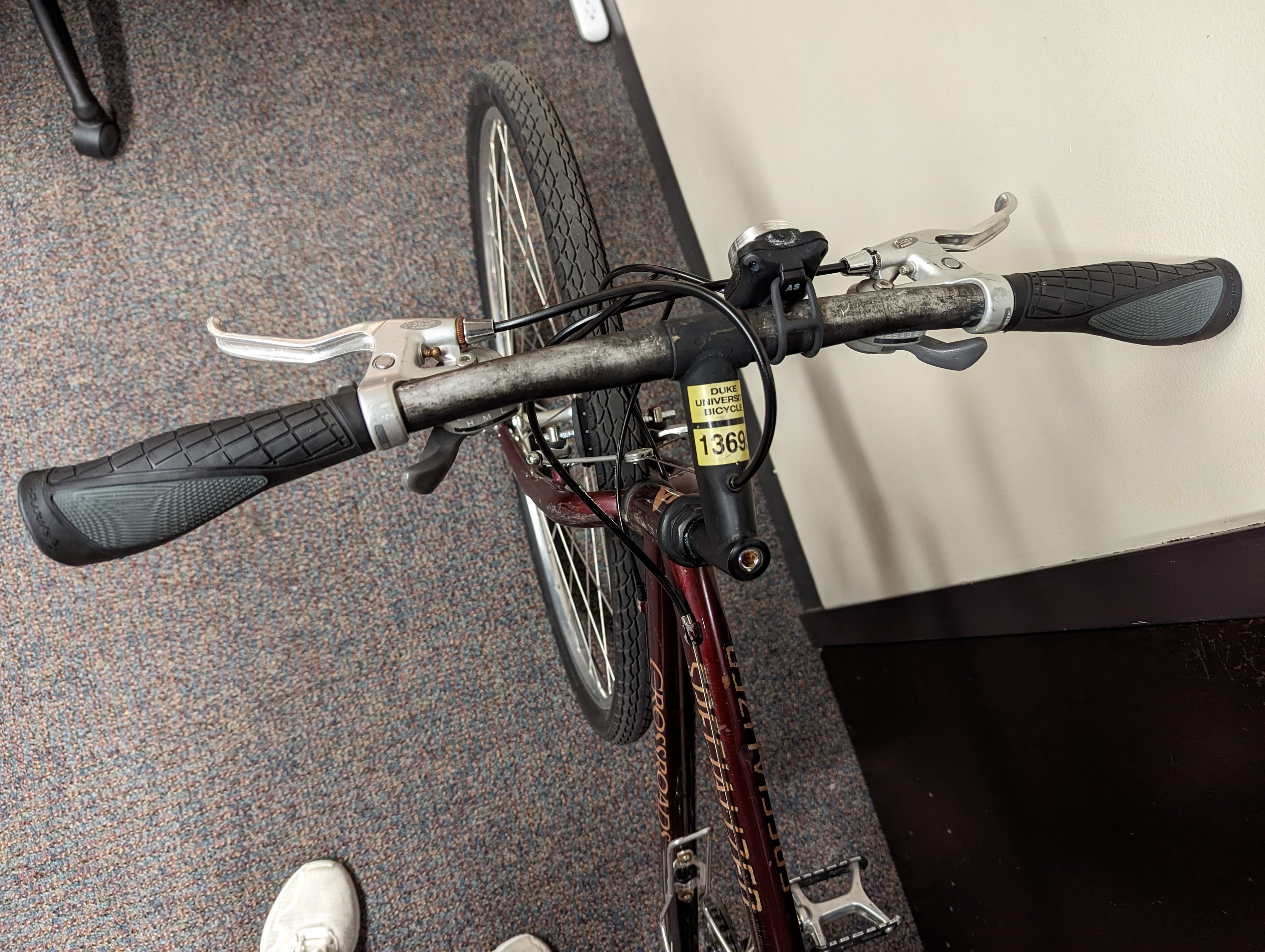 Bike Image