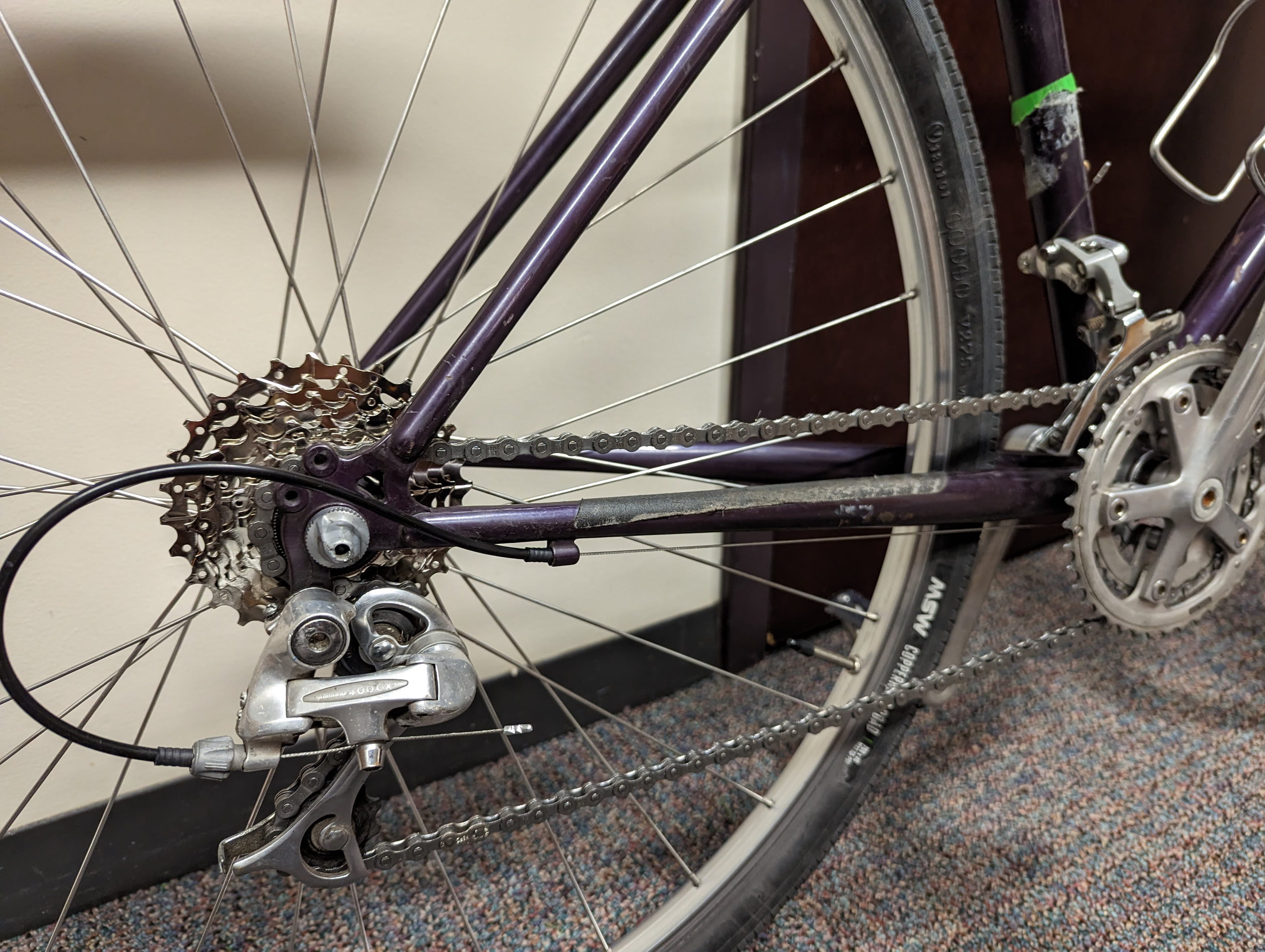 Bike Image