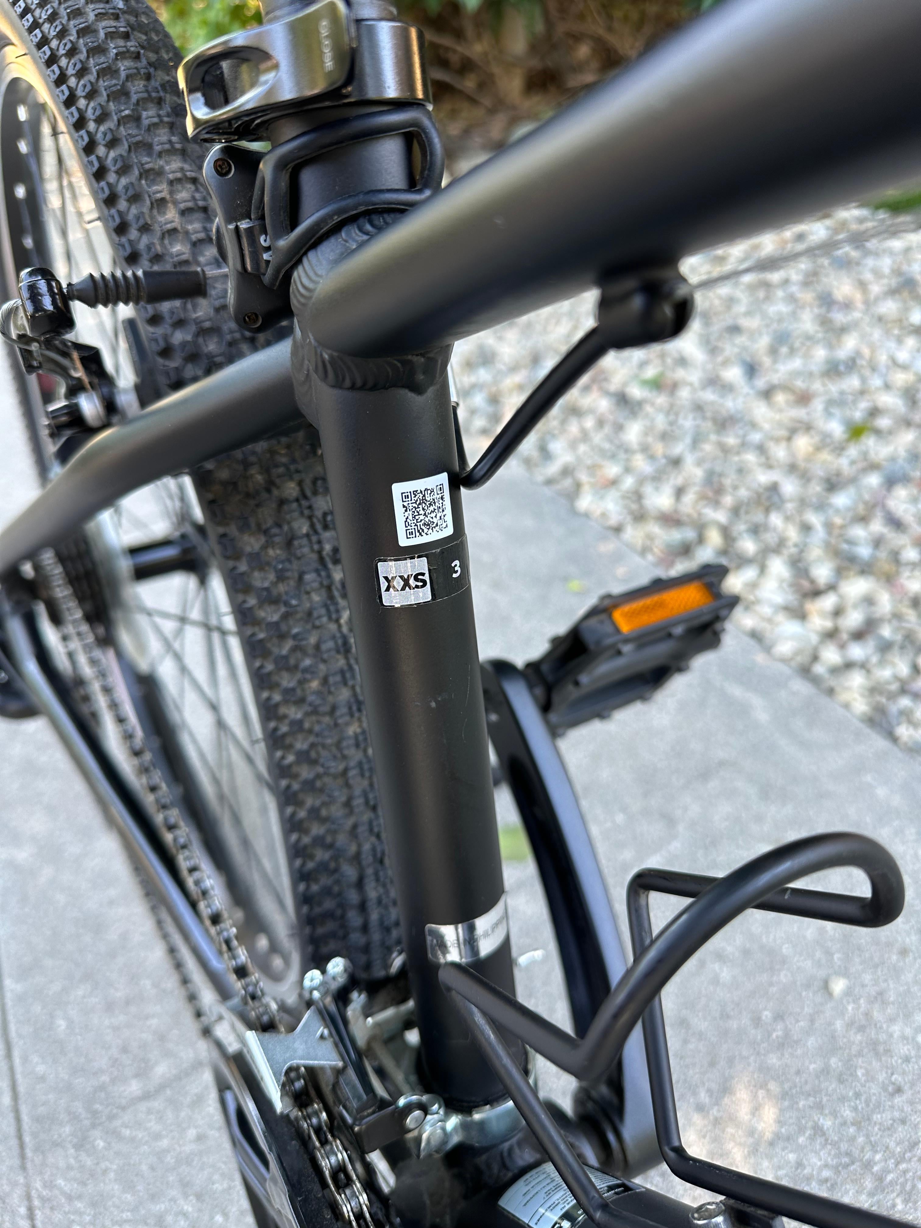 Bike Image