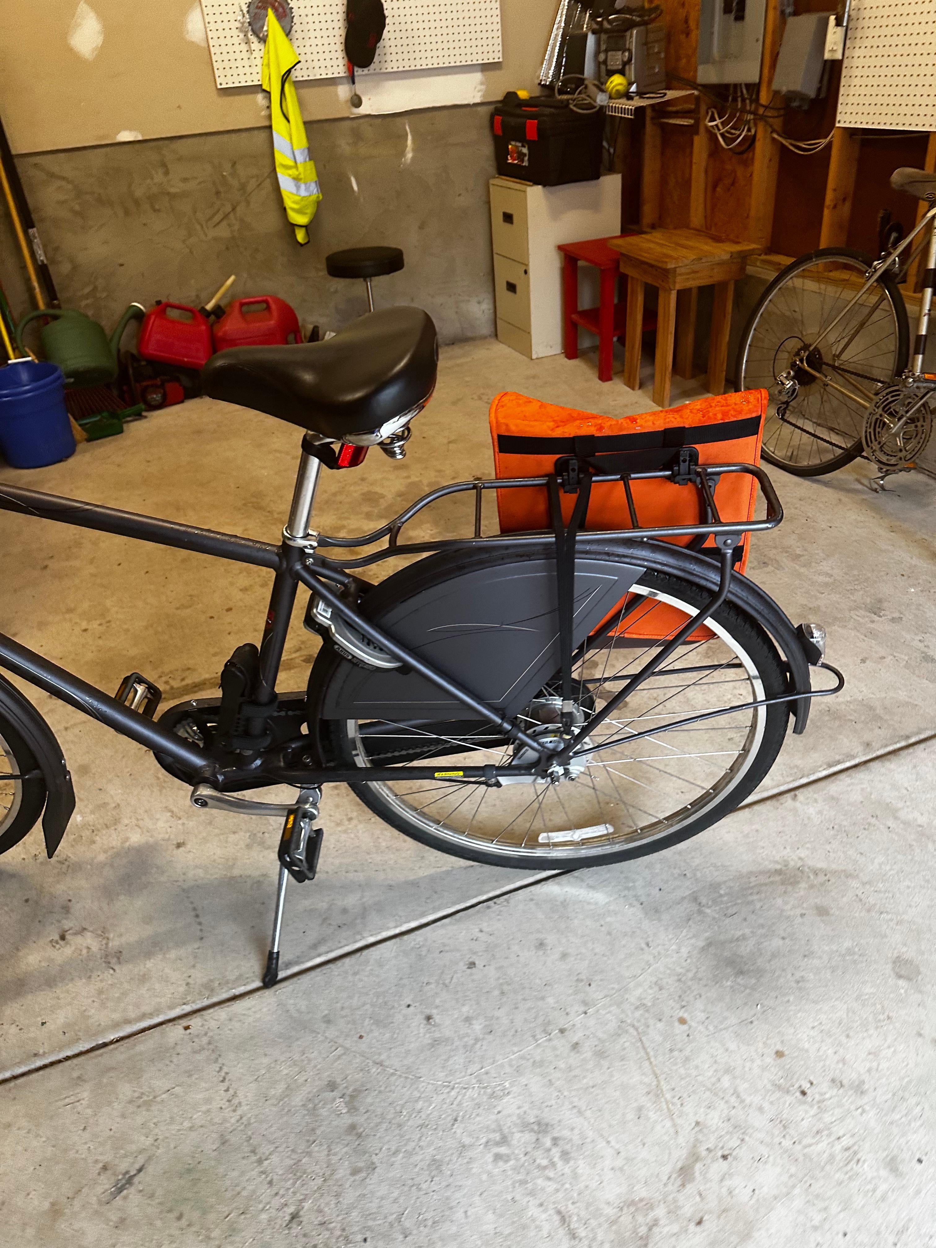 Bike Image