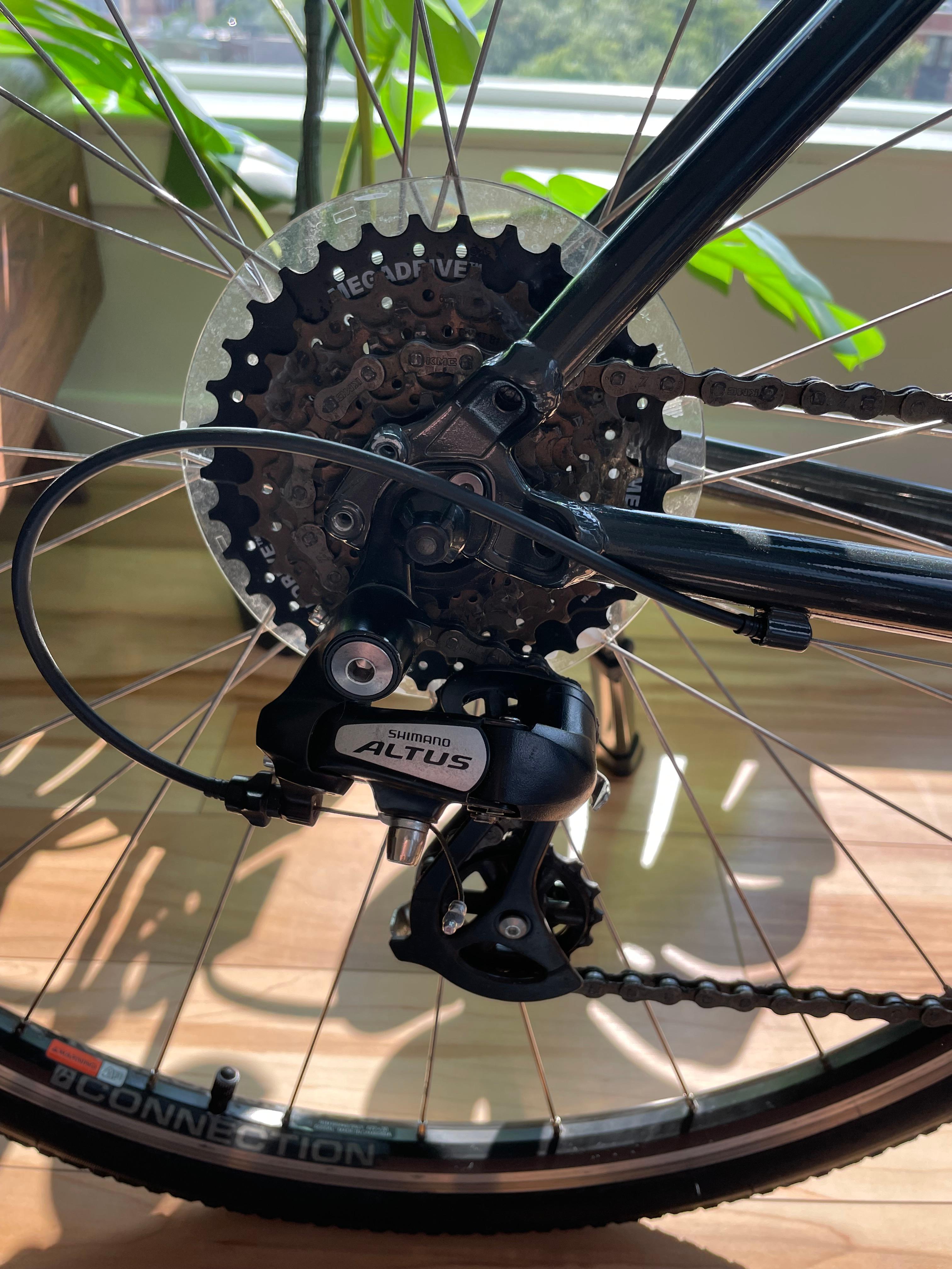 Bike Image