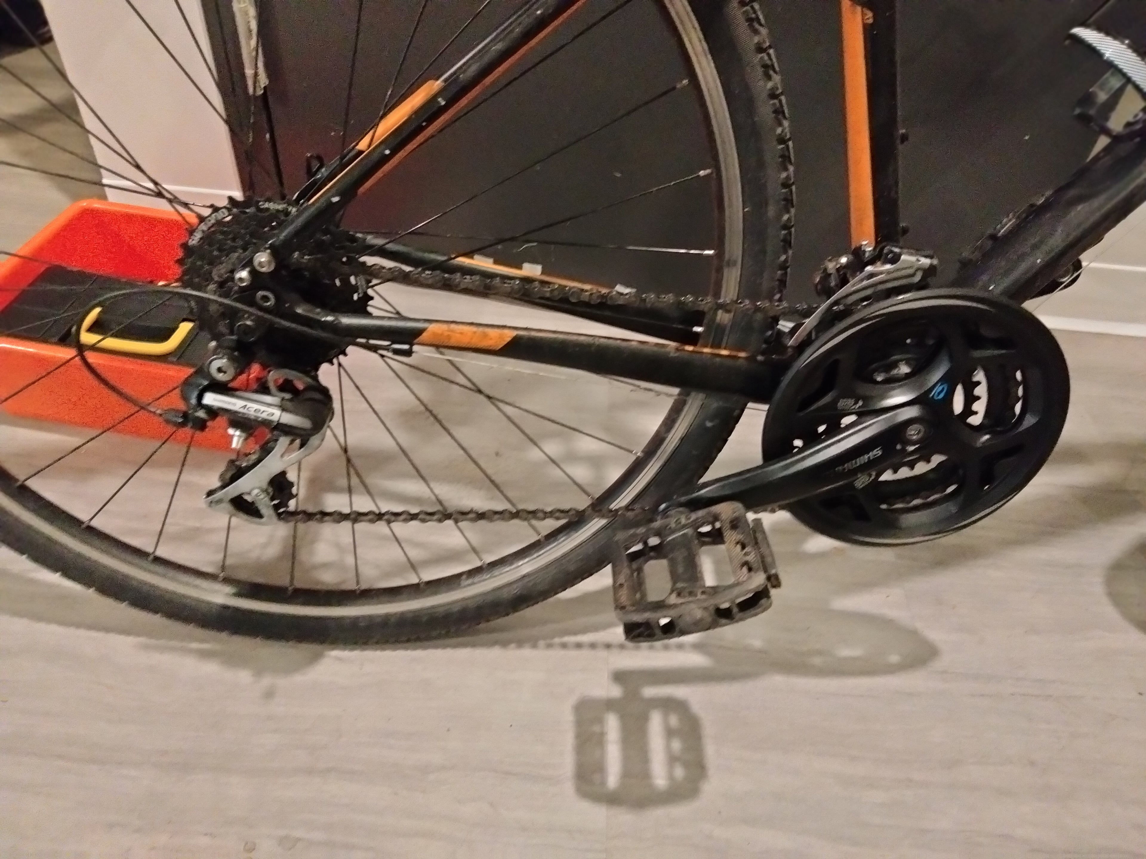 Bike Image