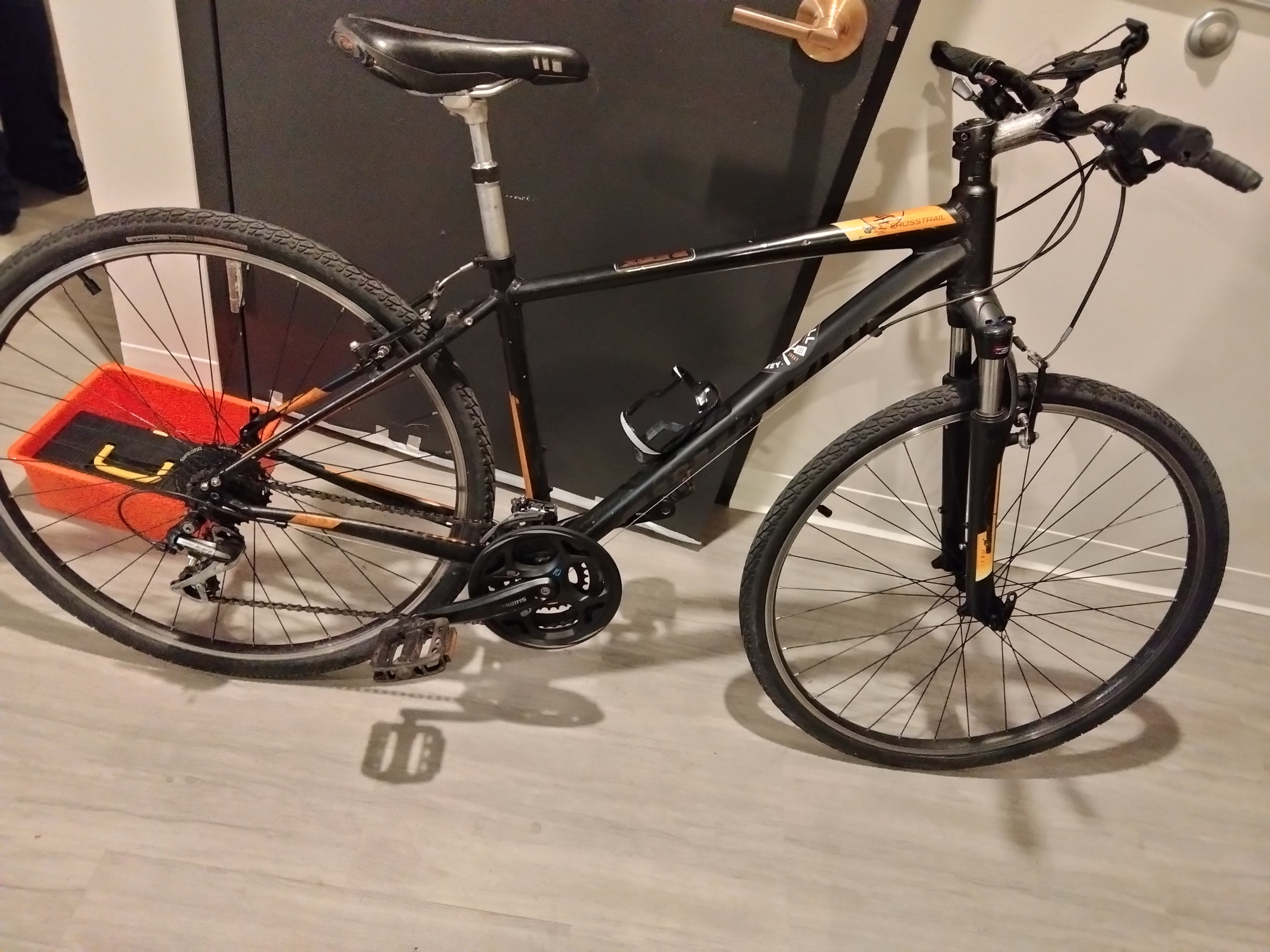 Bike Image