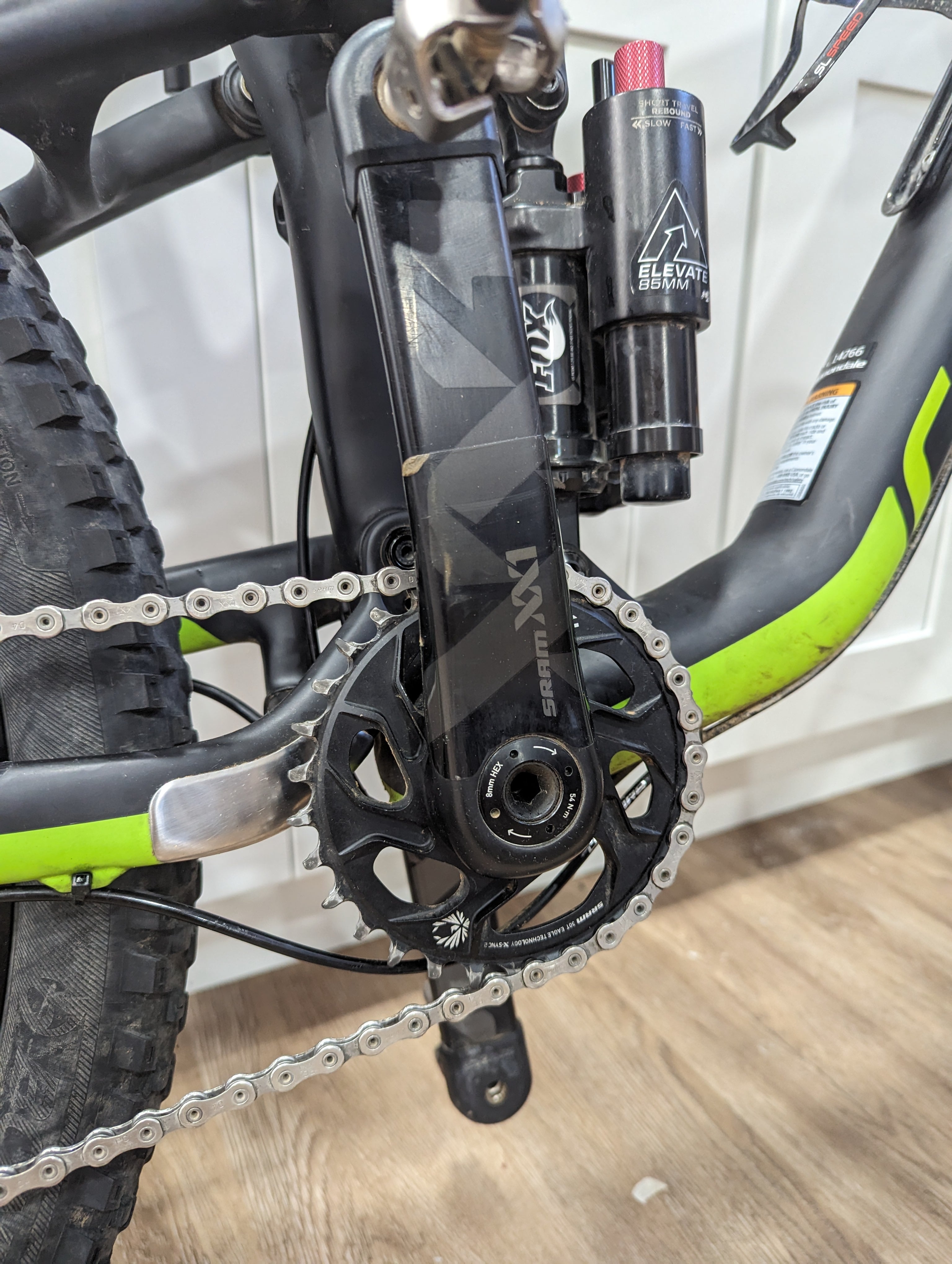 Bike Image