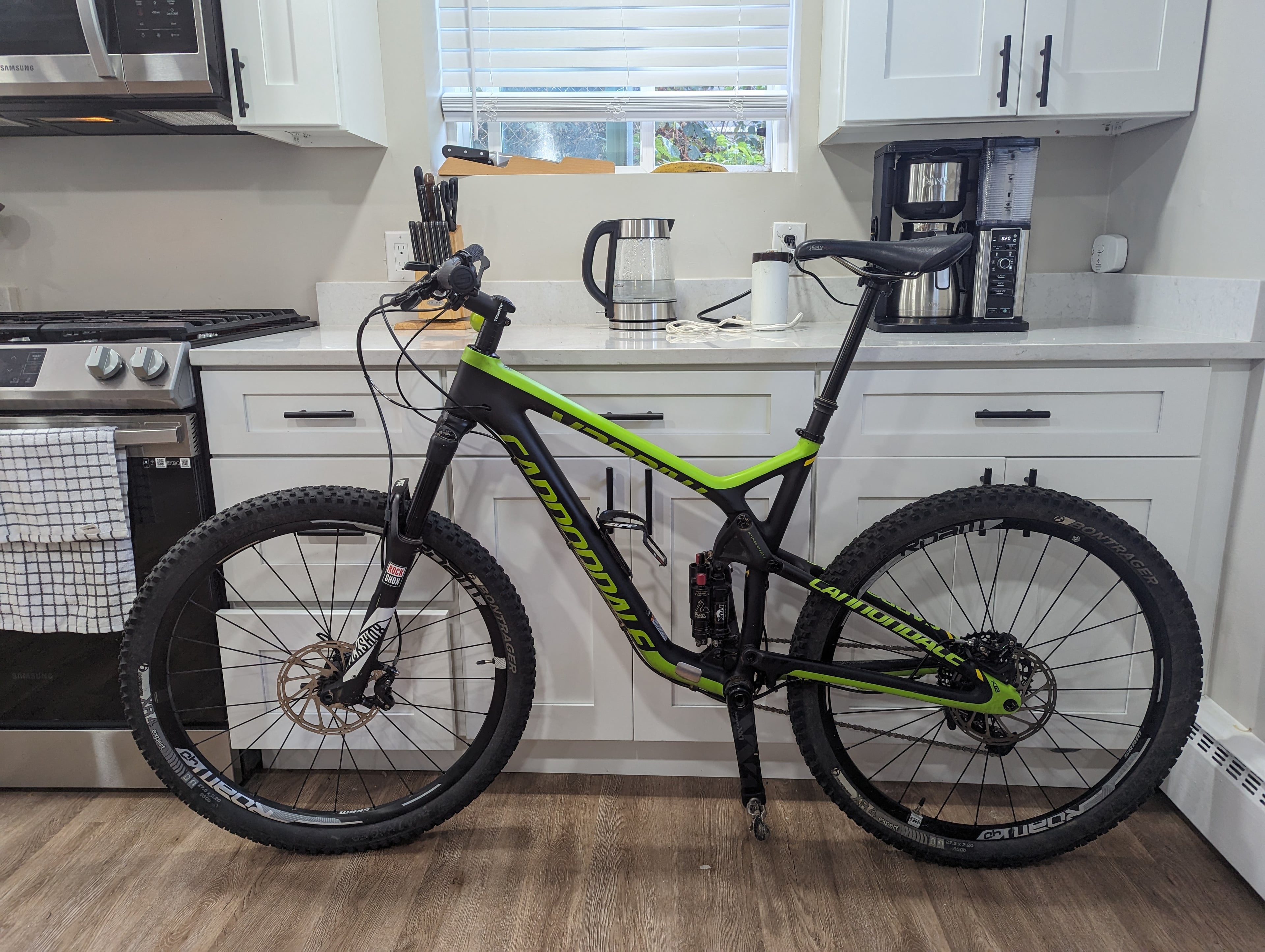 Bike Image