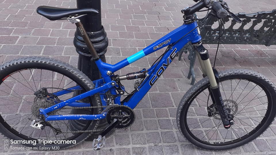 Bike Image