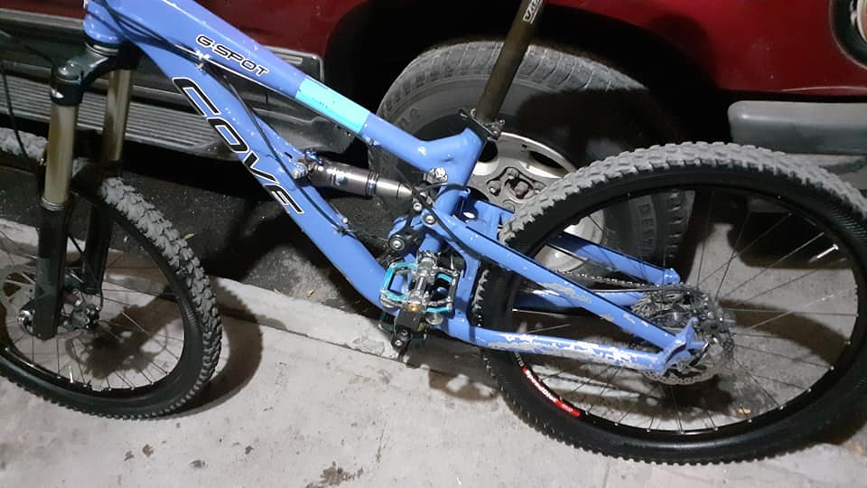 Bike Image