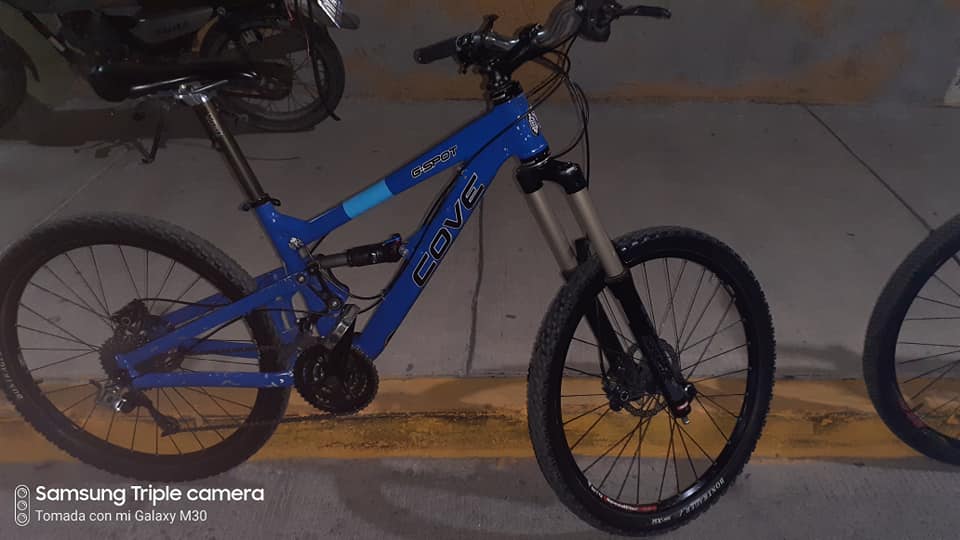 Bike Image