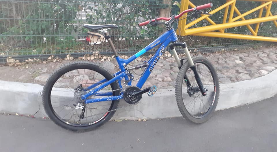 Bike Image