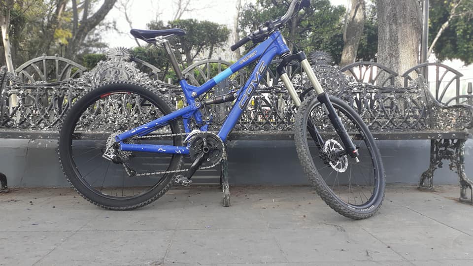 Bike Image