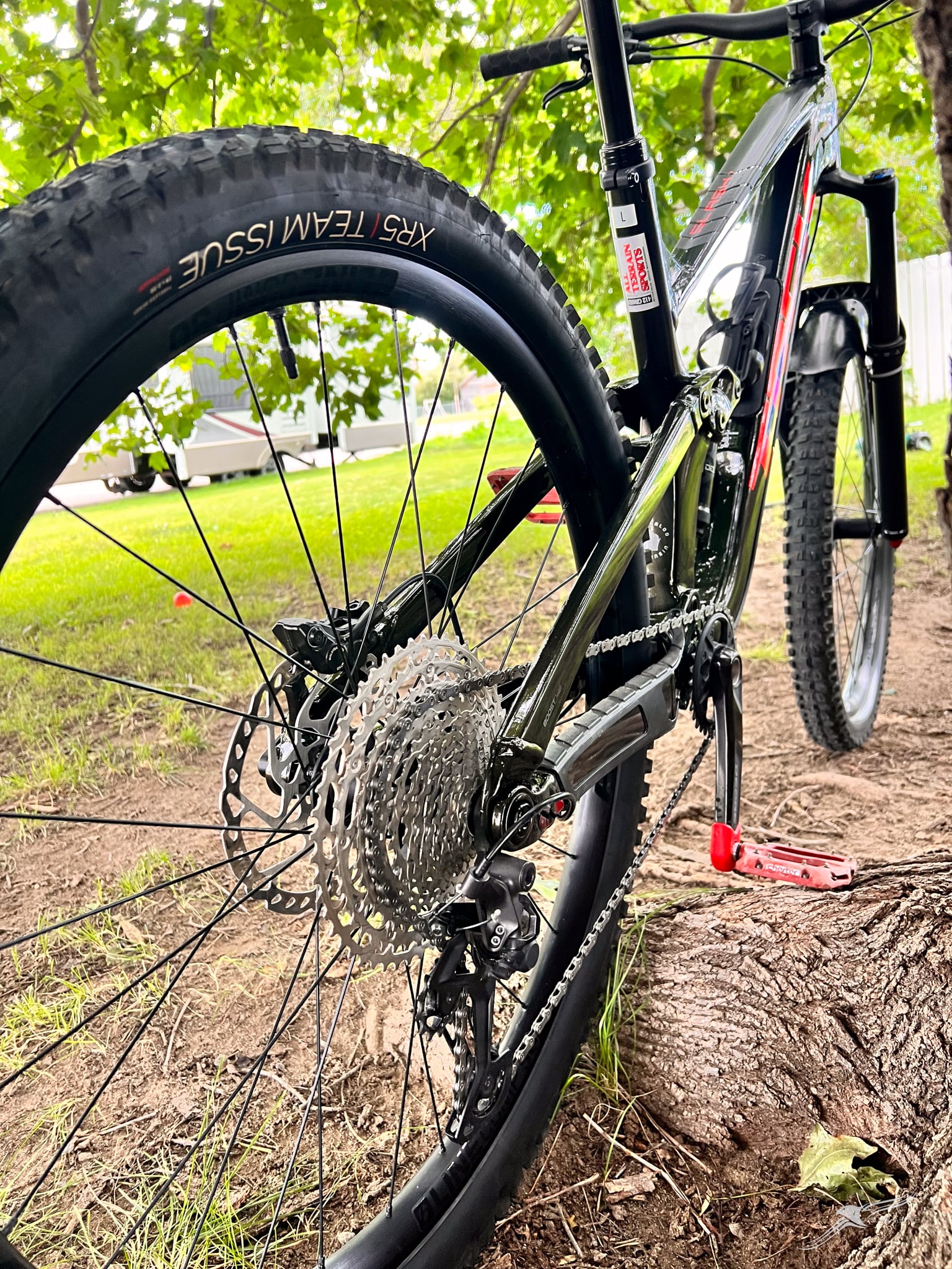 Bike Image
