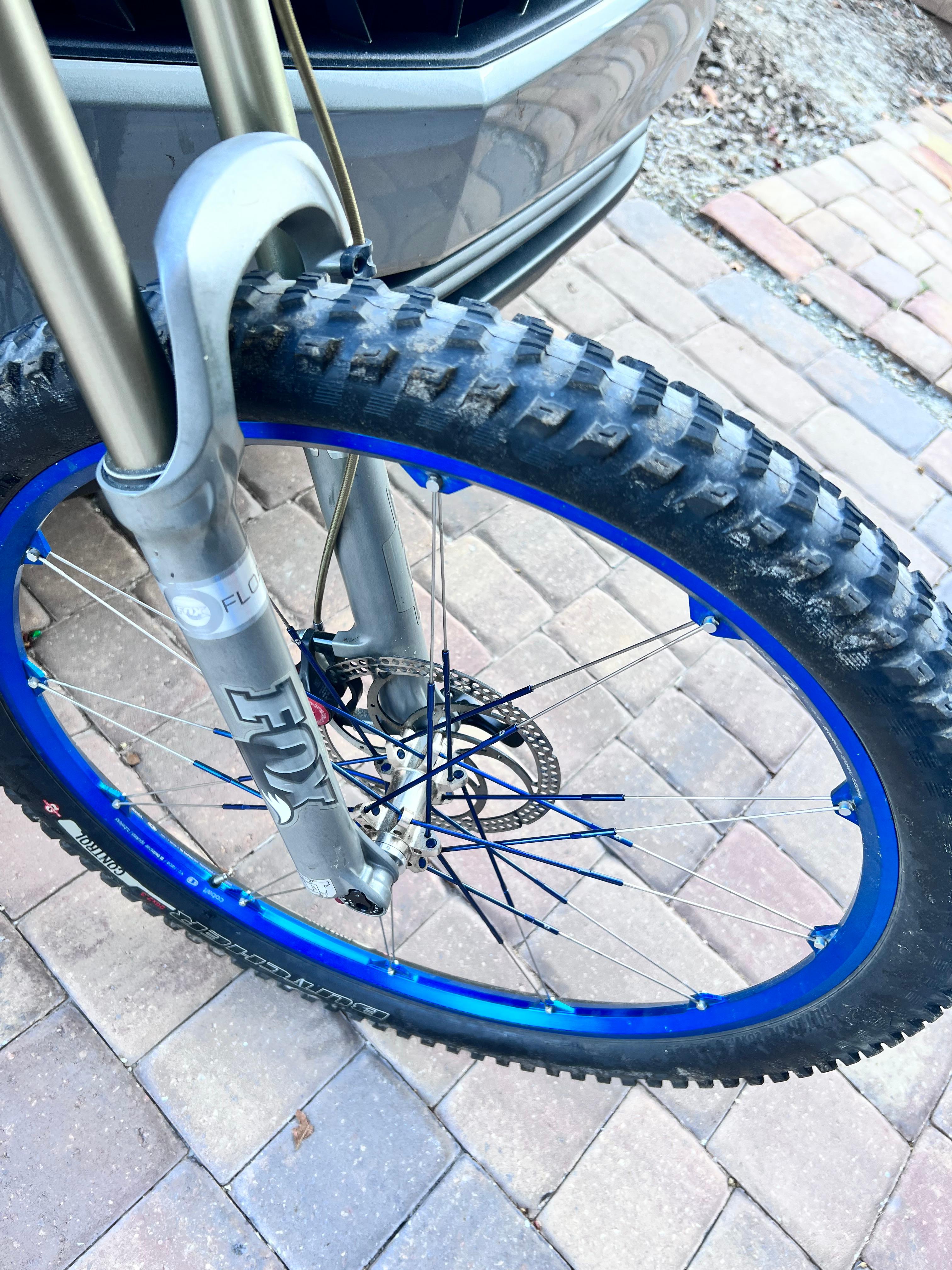 Bike Image
