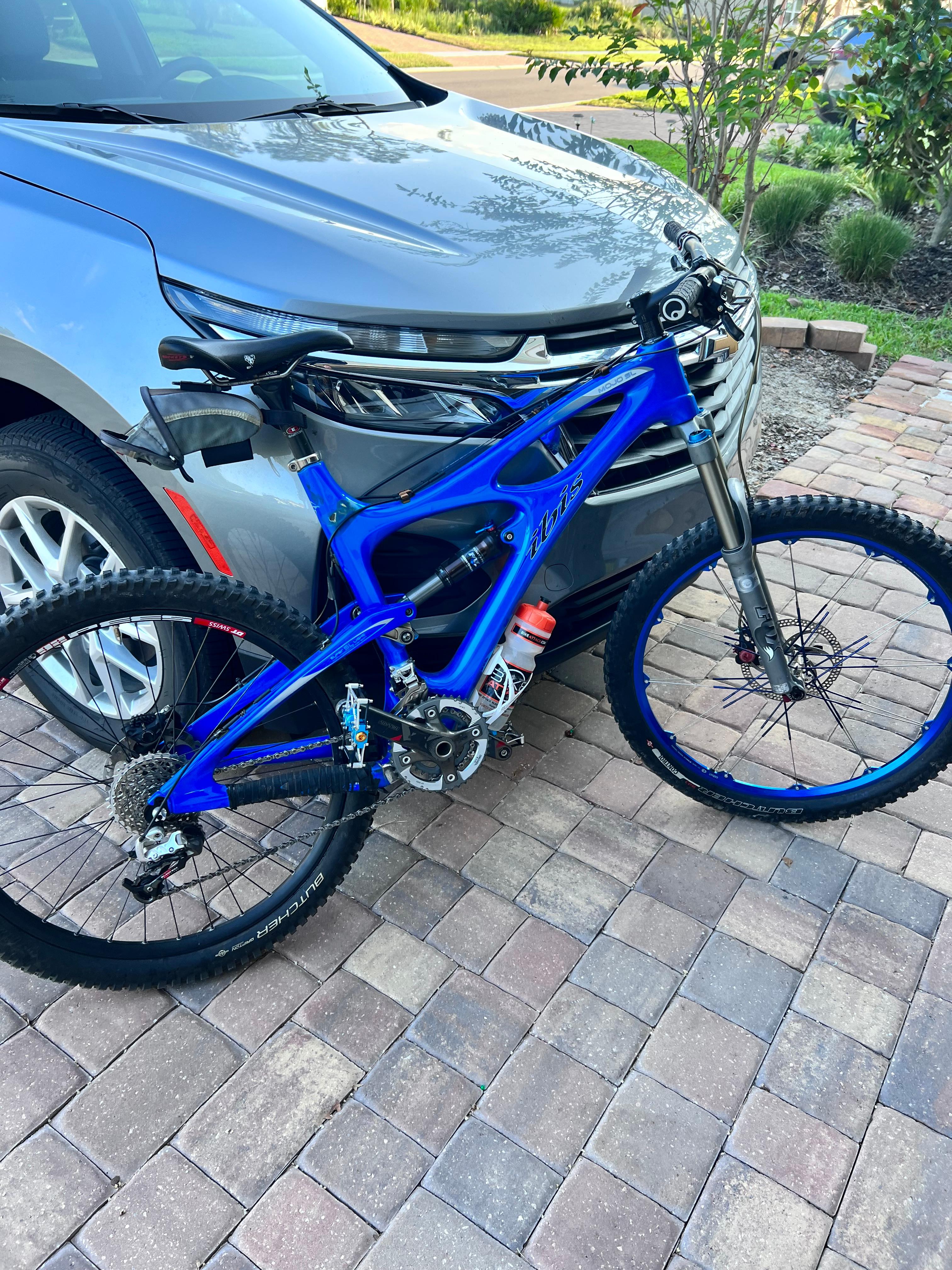 Bike Image