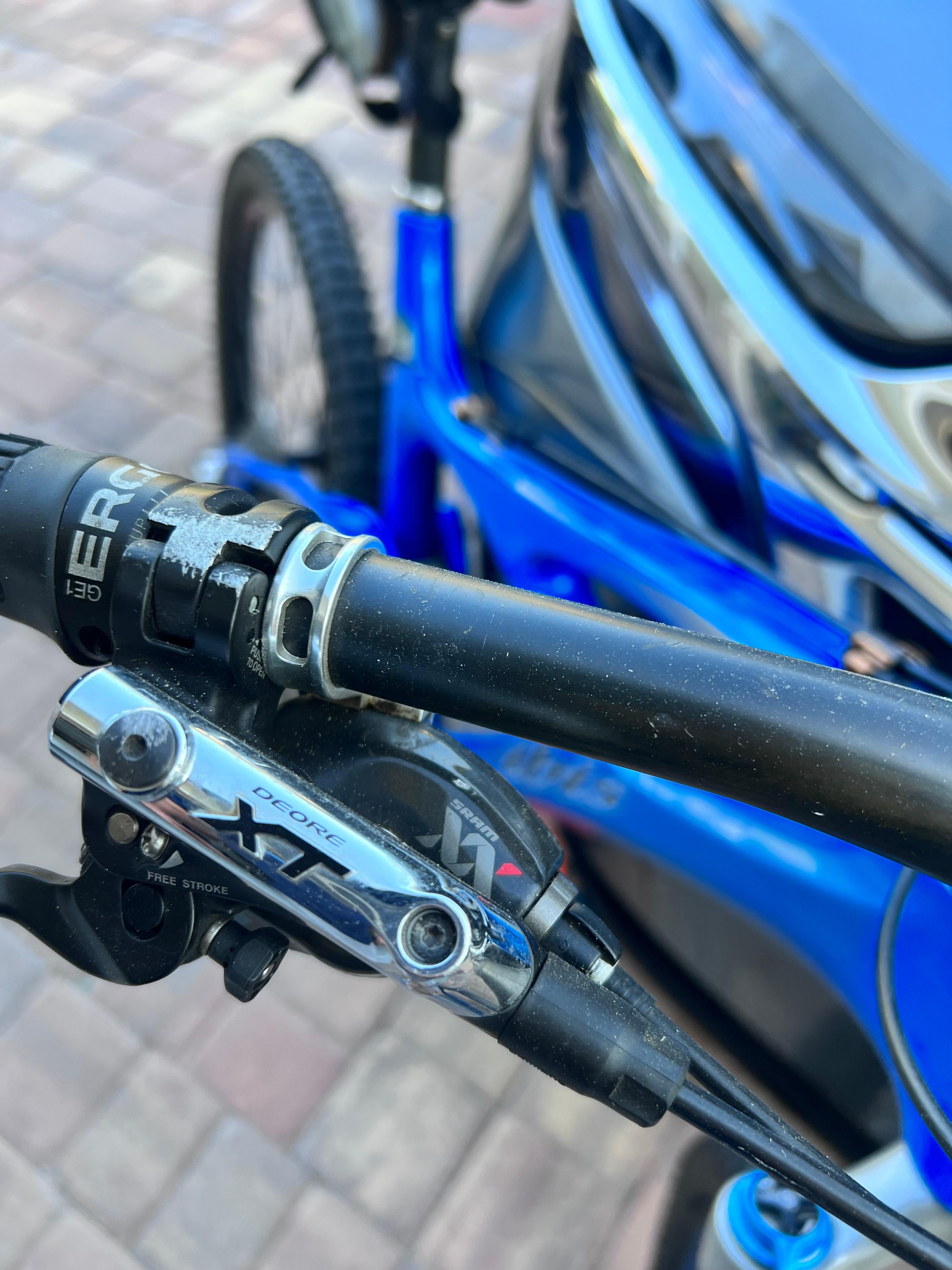 Bike Image