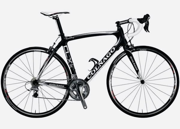 COLNAGO コルナゴ　CLX3.0 シマノ　ULTEGRA BicycleBlueBook