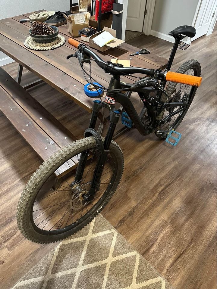Bike Image