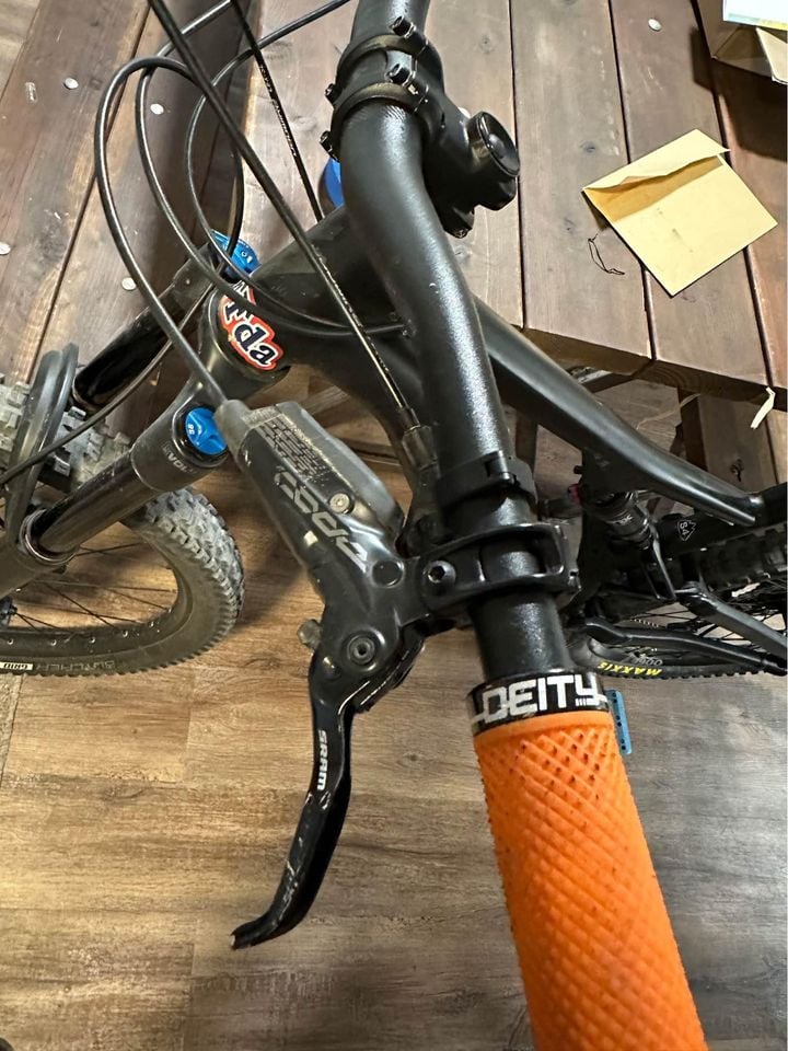 Bike Image
