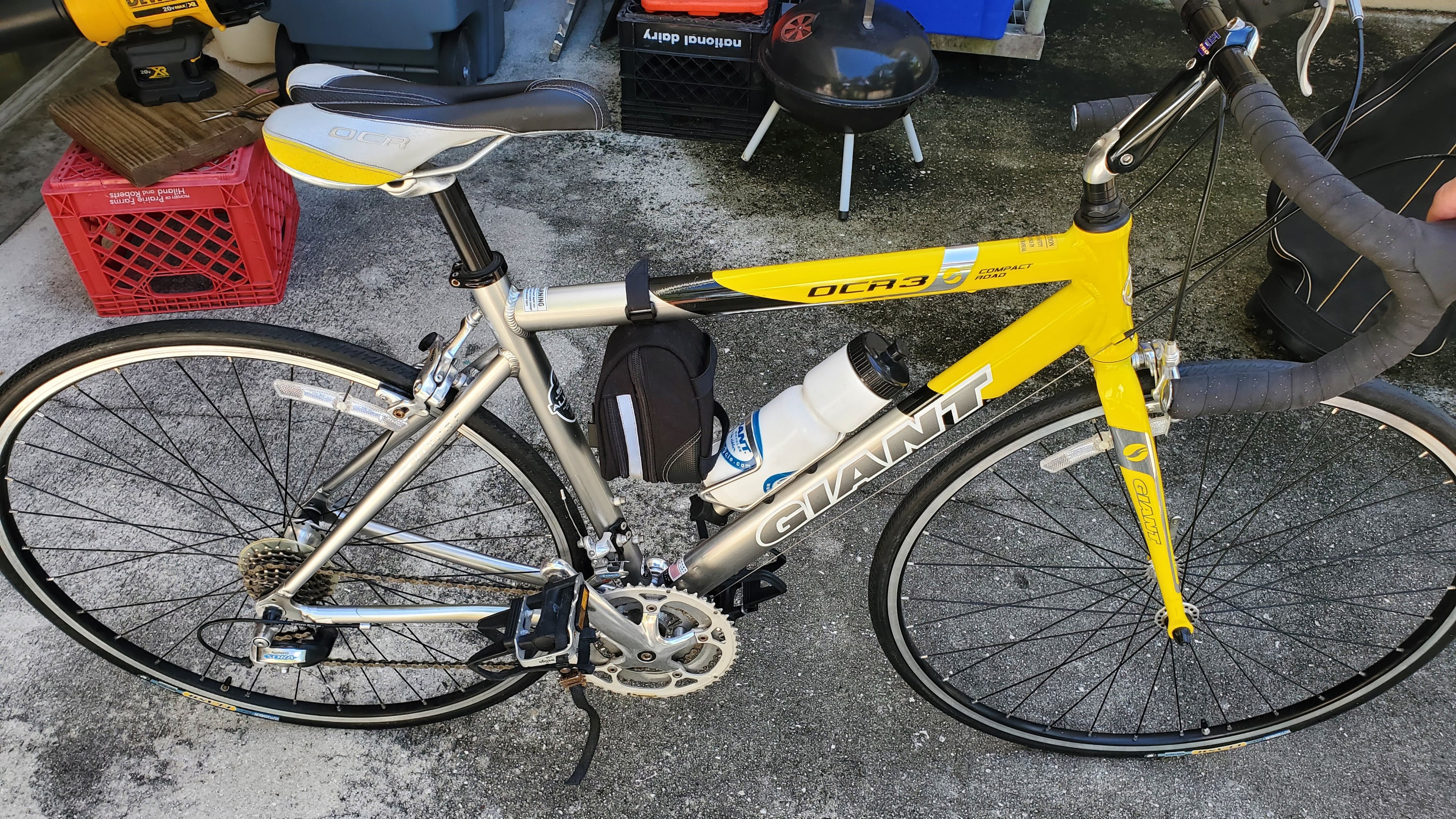 Bike Image