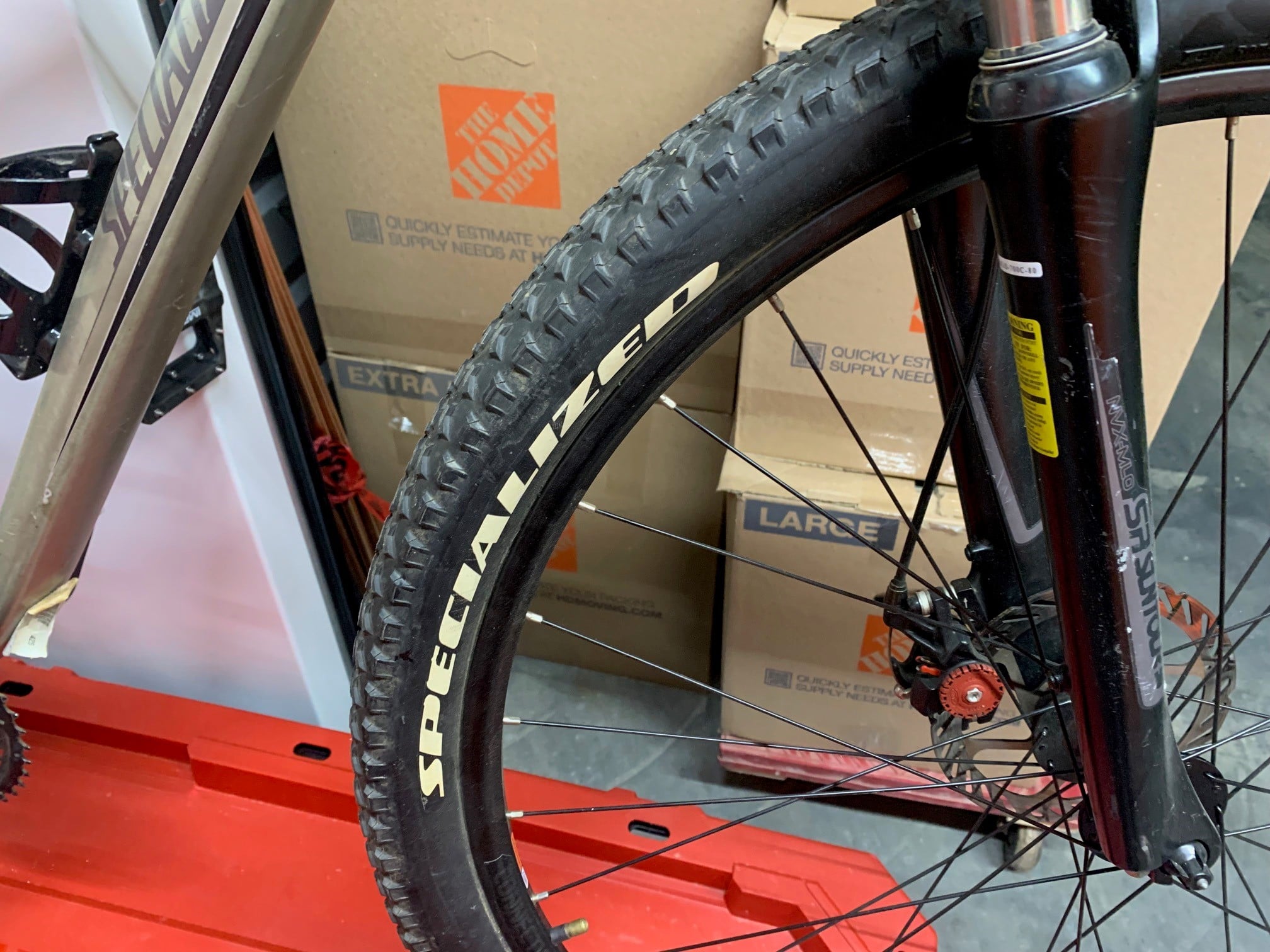 Bike Image