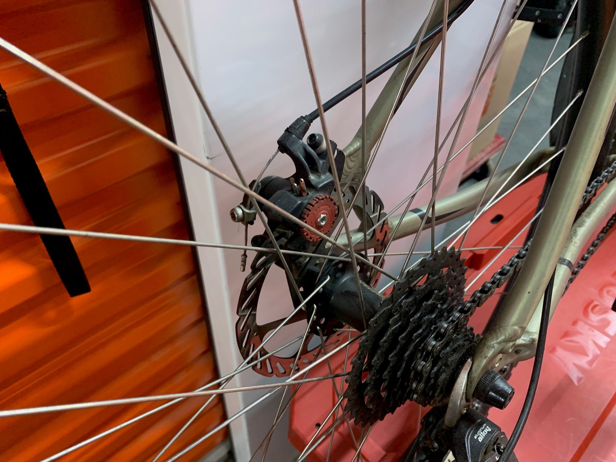 Bike Image