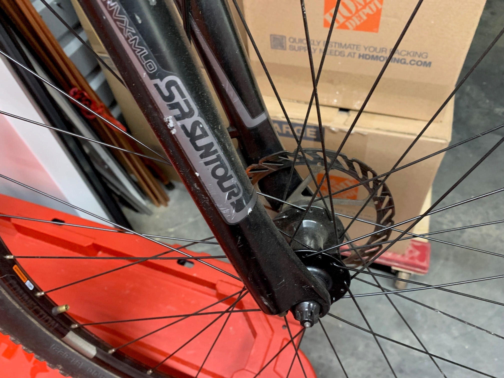 Bike Image
