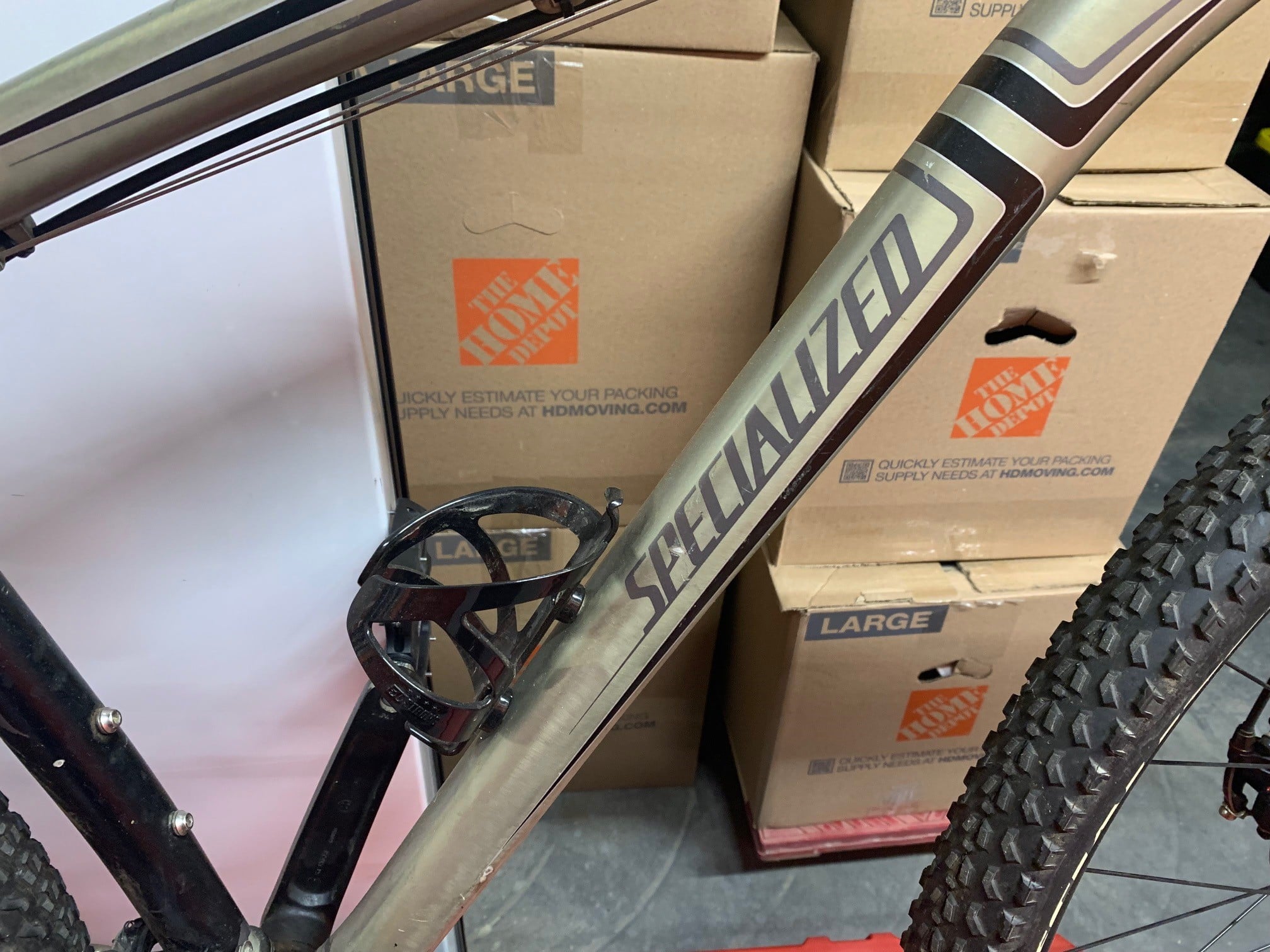 Bike Image