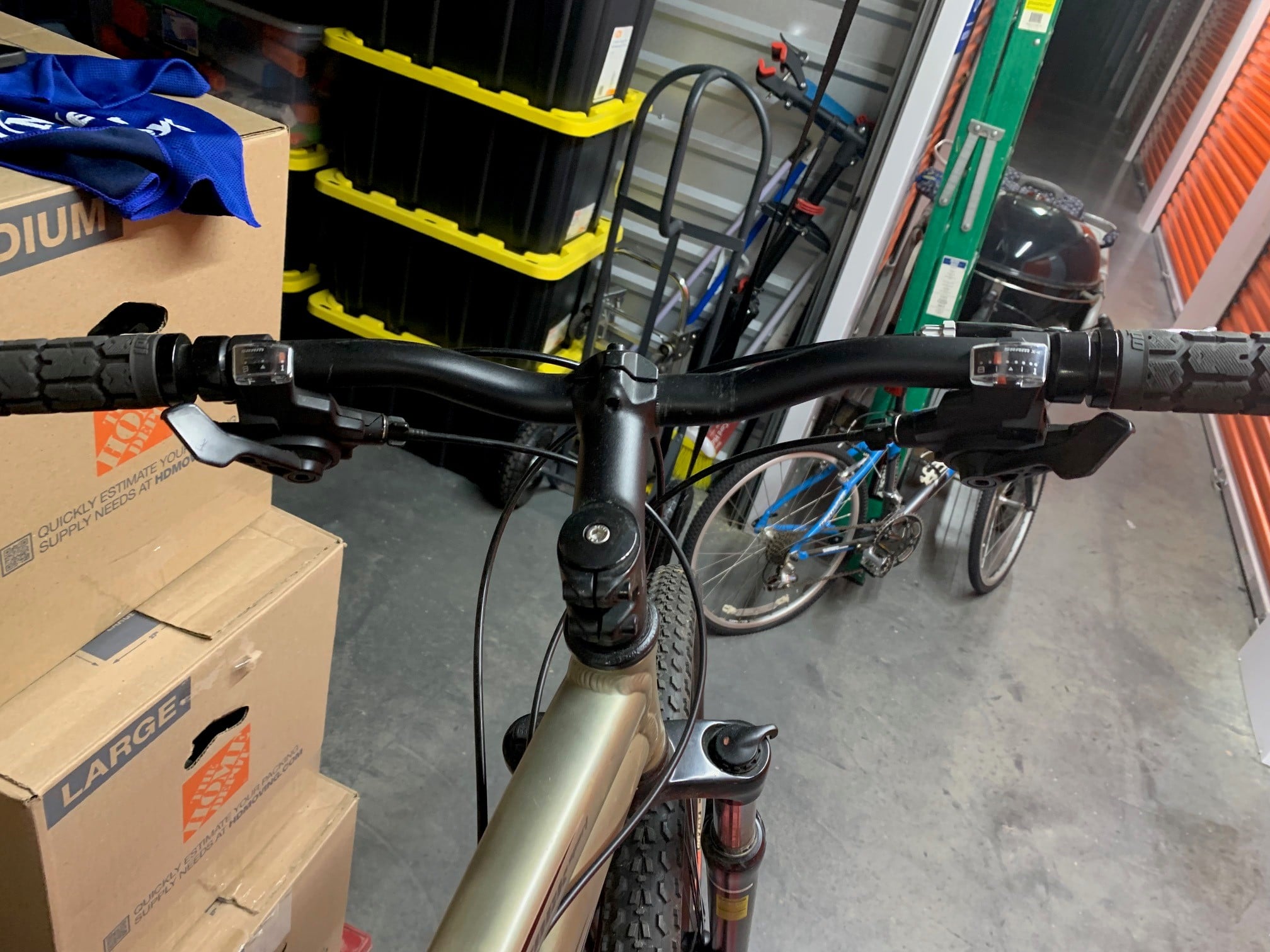 Bike Image