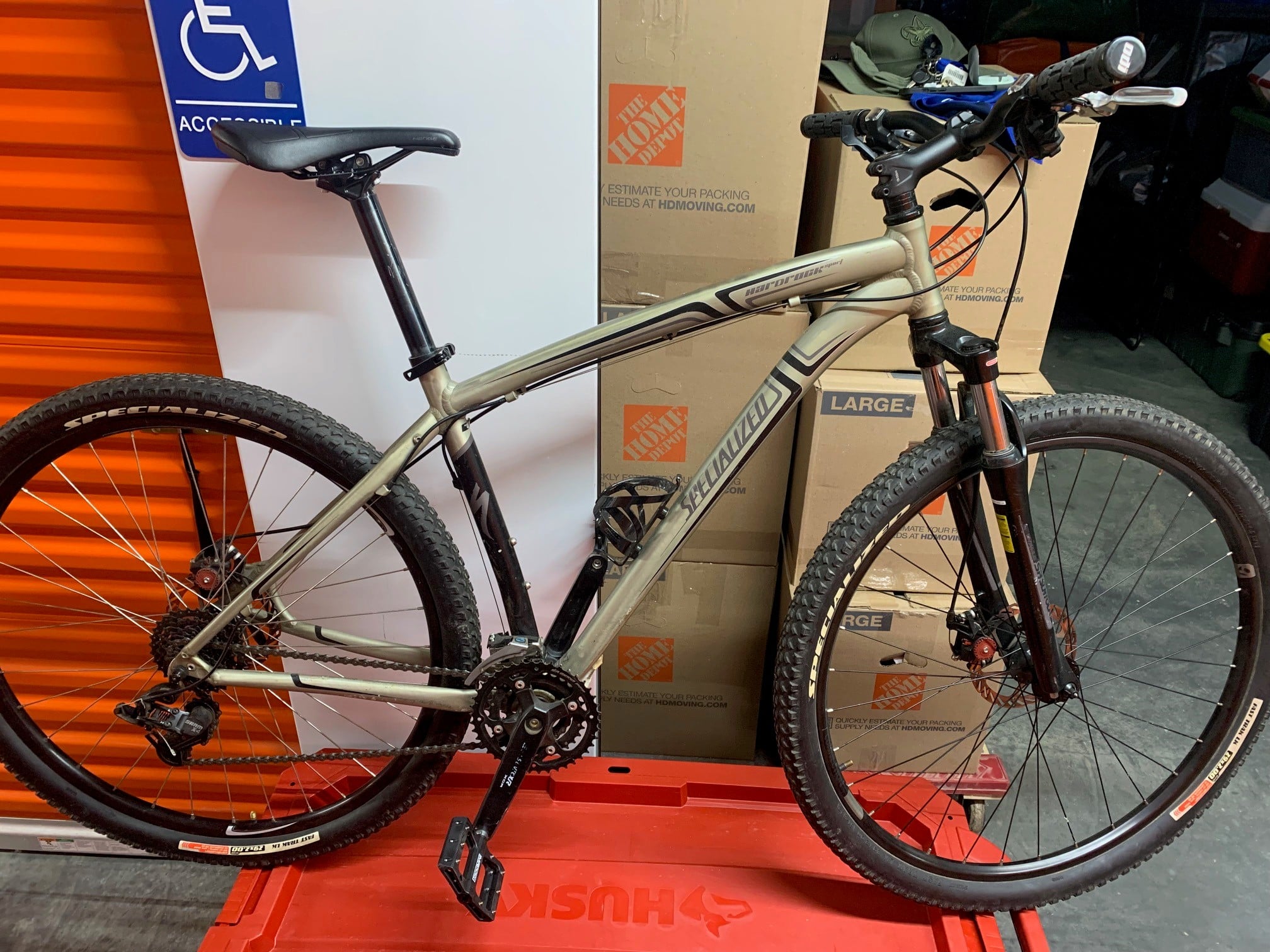 Bike Image
