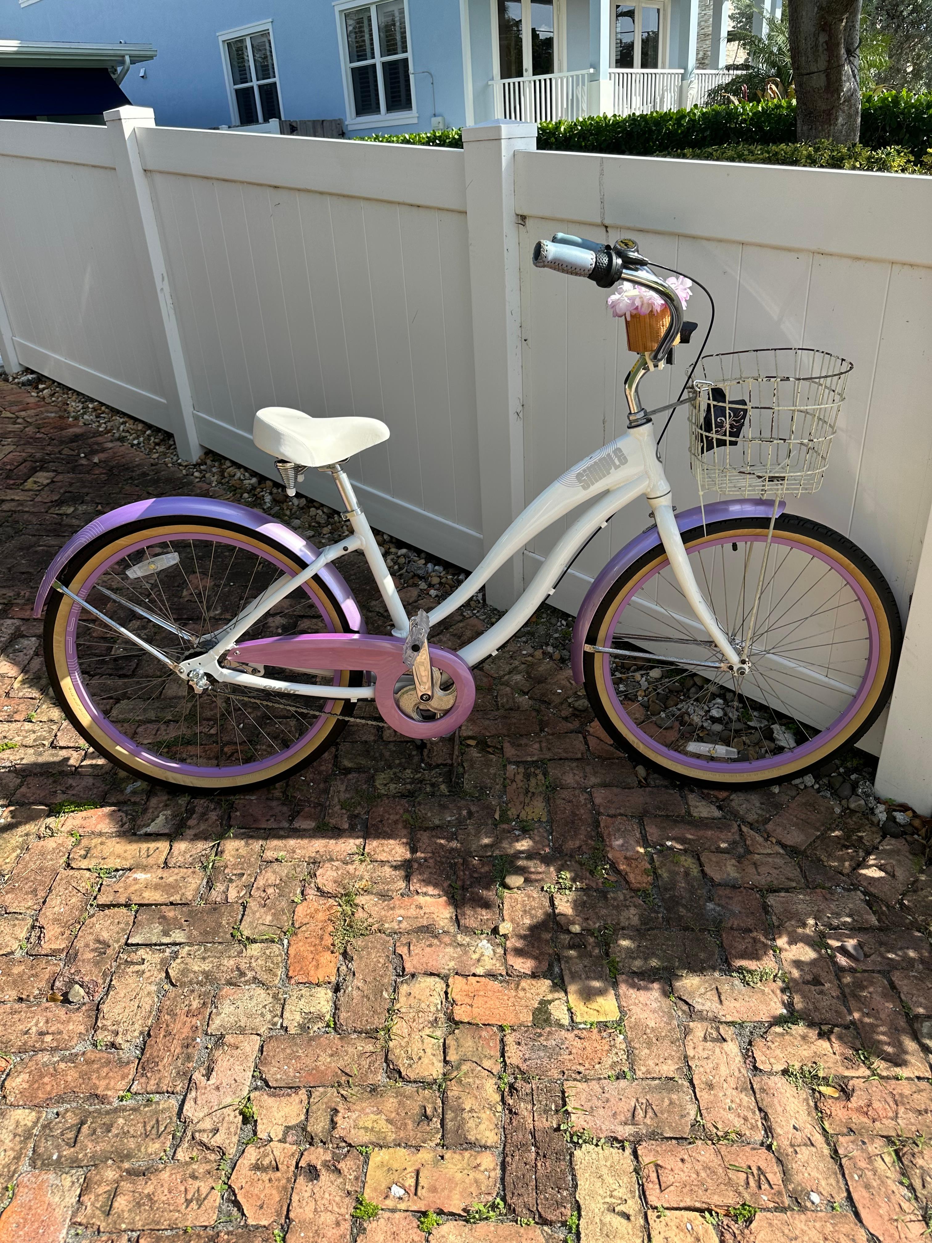 Bike Image