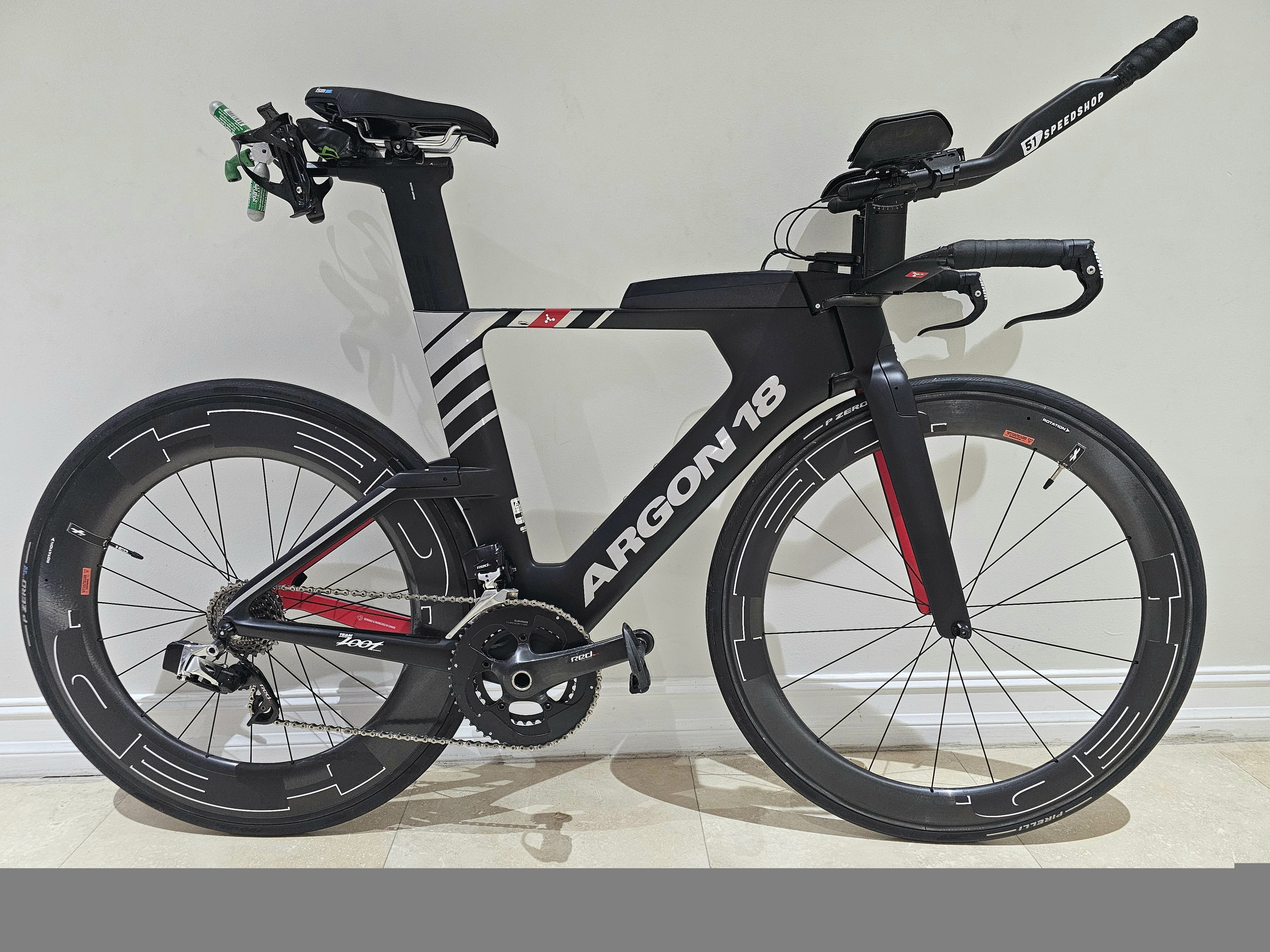 Bike Image