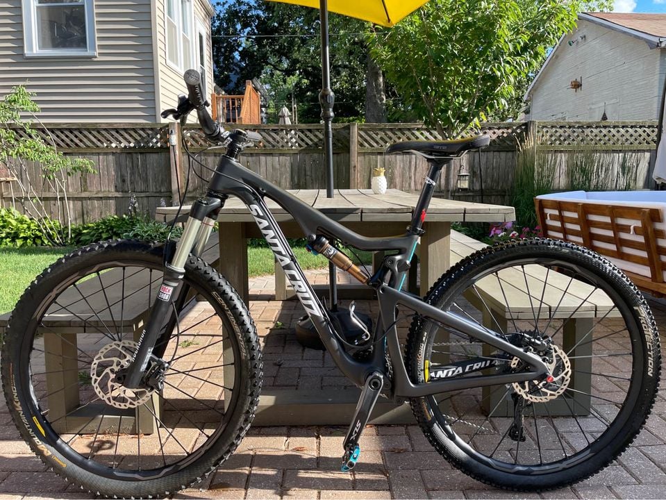 Bike Image